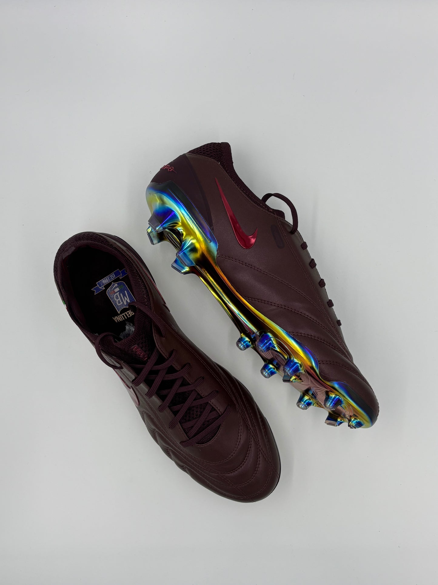 Nike Tiempo Legend 10 Lux