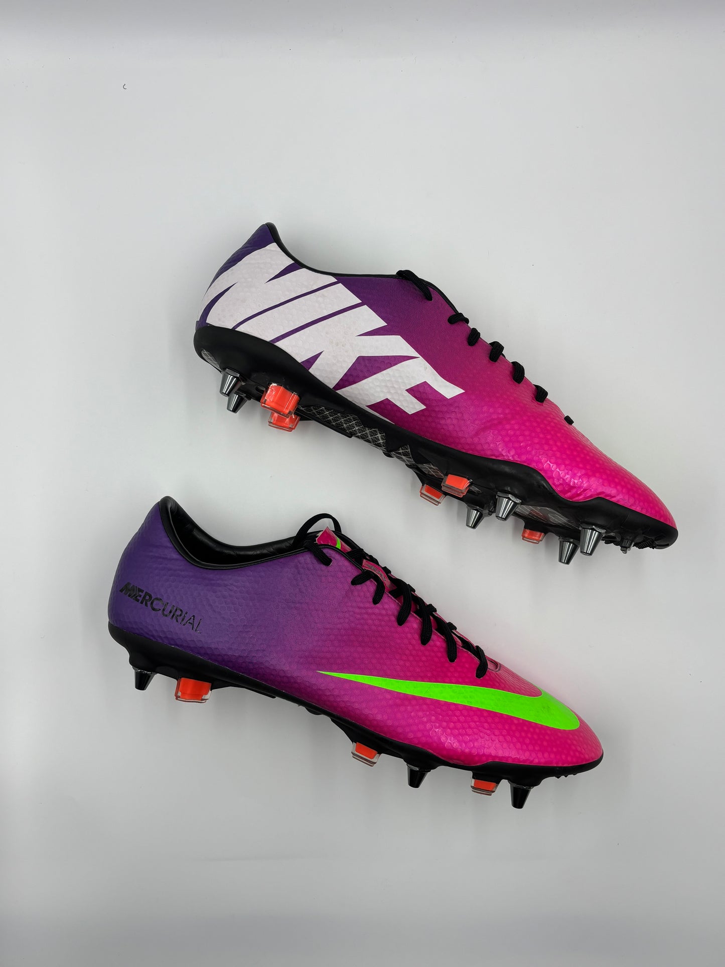 Nike Mercurial Vapor X SG