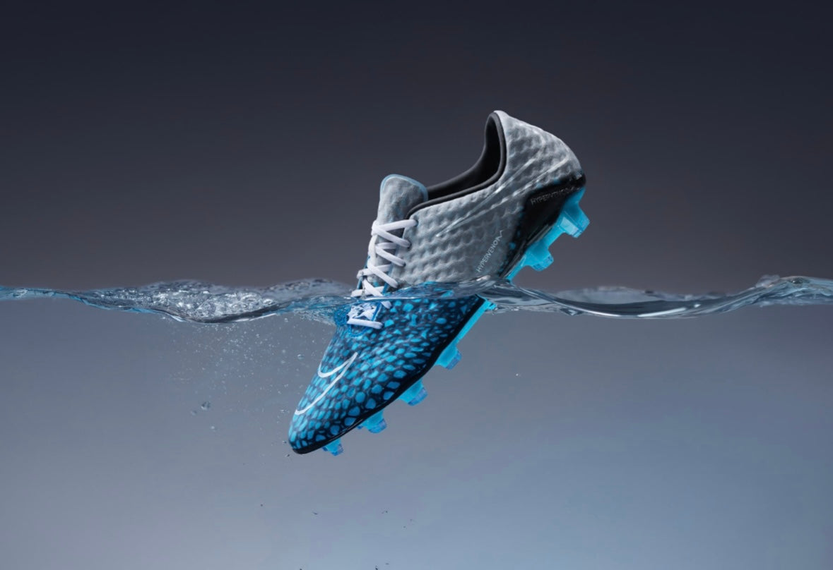 Nike Hypervenom Hydra