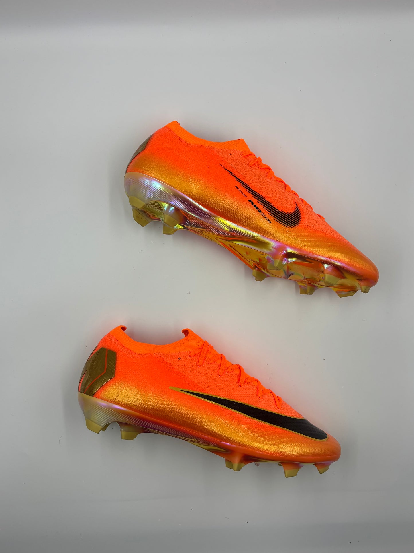 Nike Mercurial Vapor Déjà vu