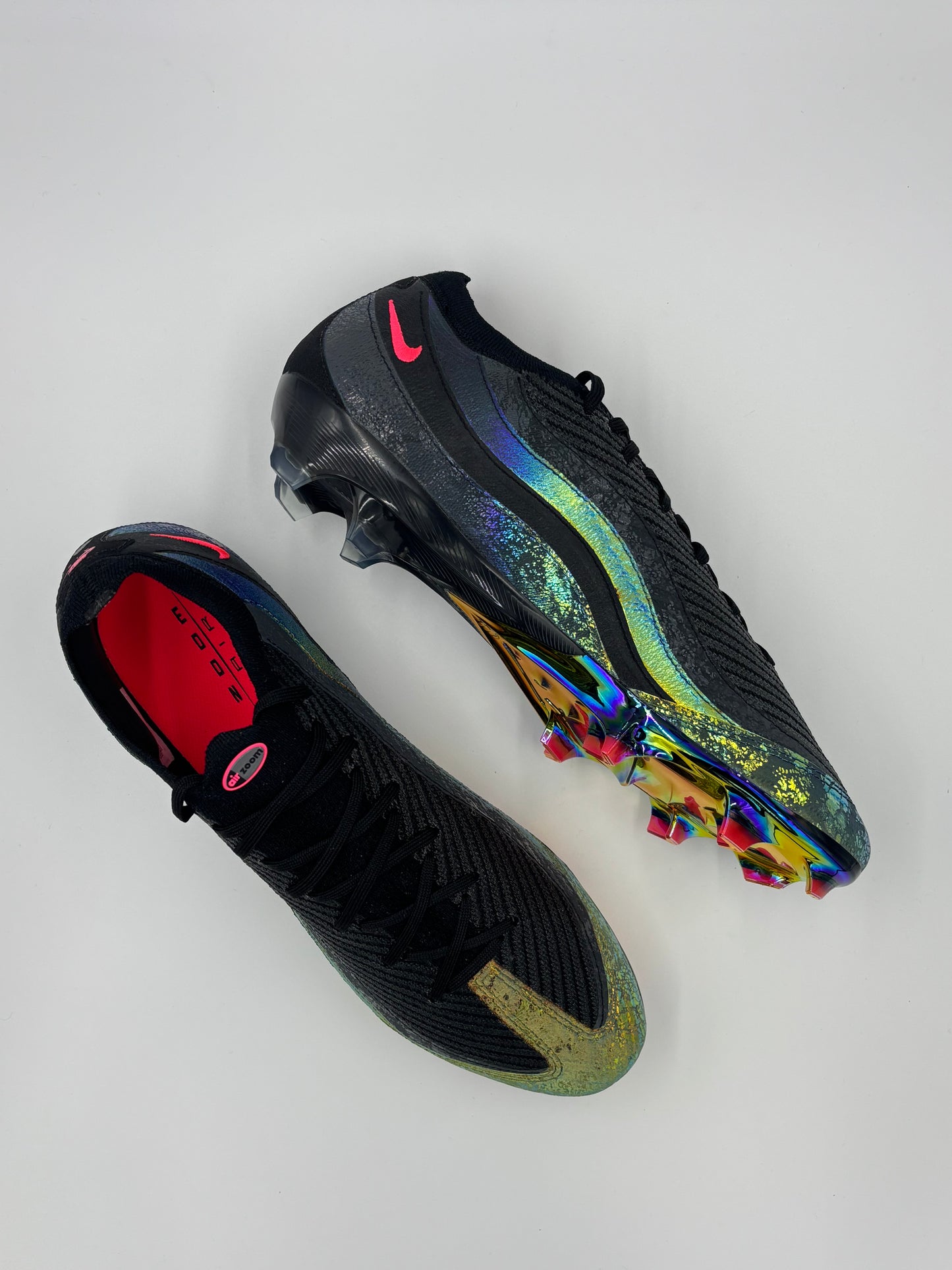 Nike Mercurial Vapor Air Max 95