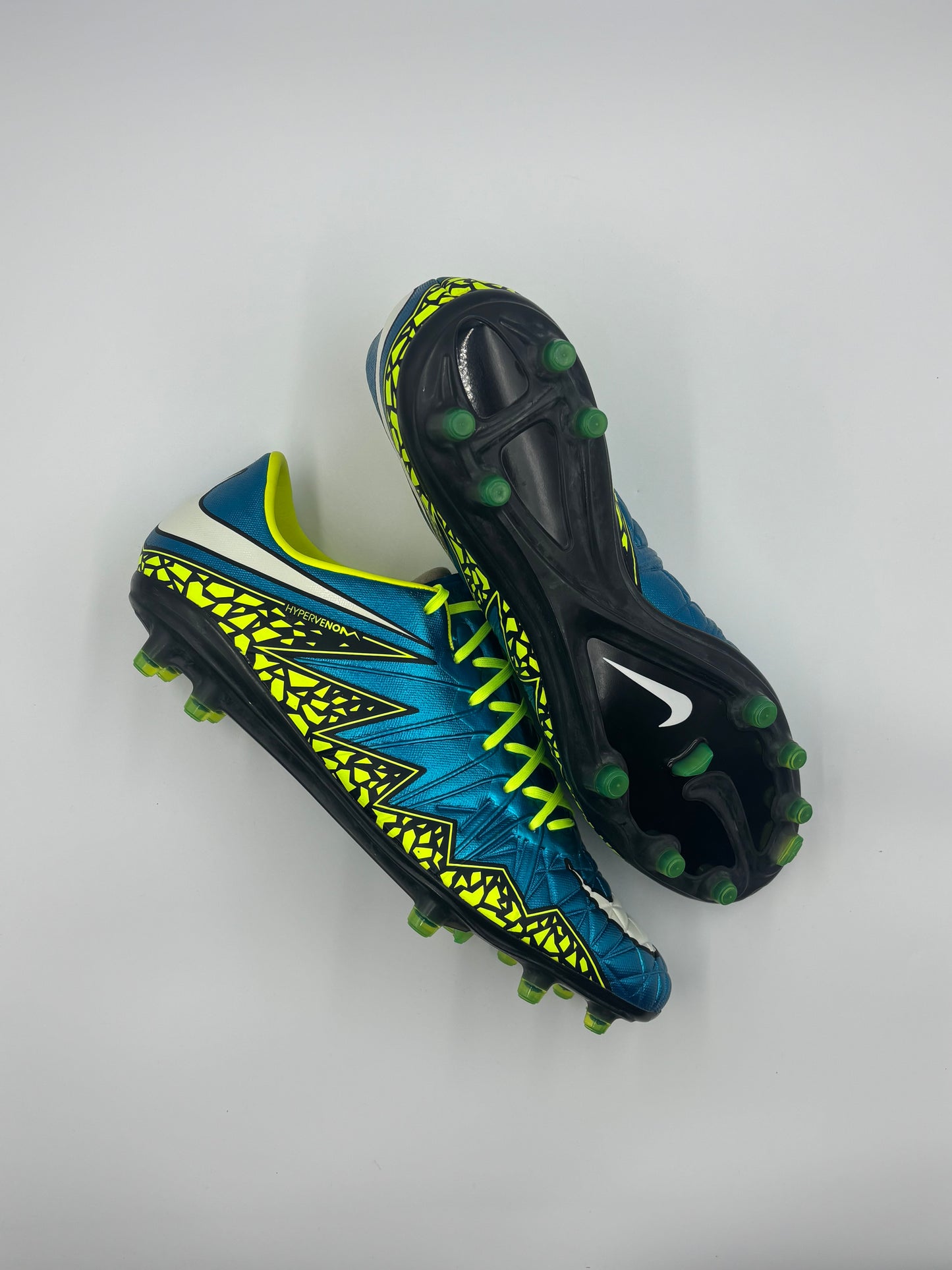 Nike Hypervenom 3