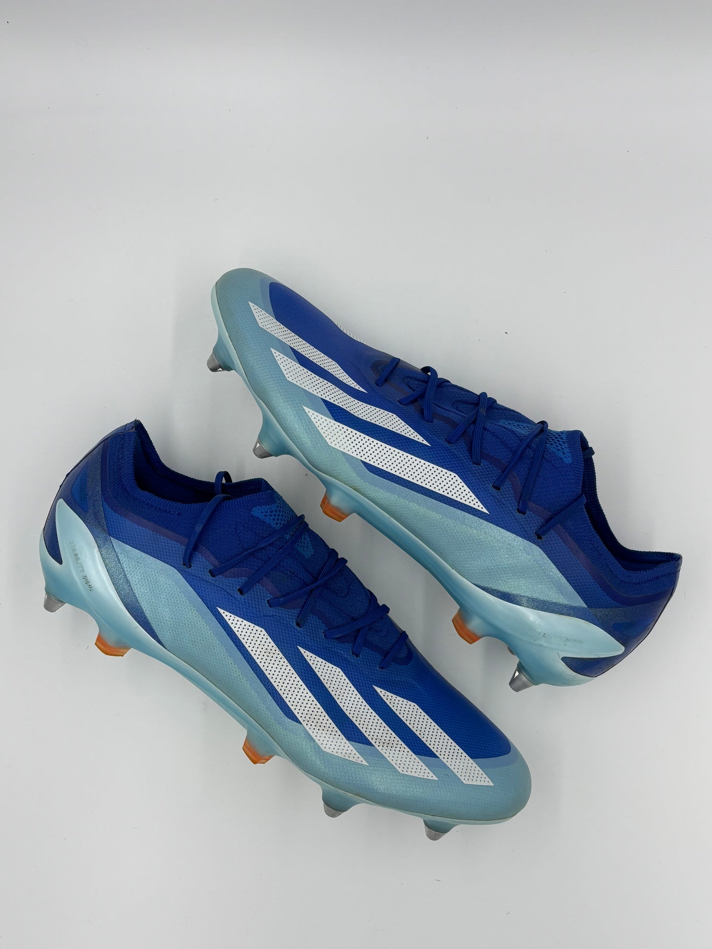 Adidas X Crazyfast .1 SG