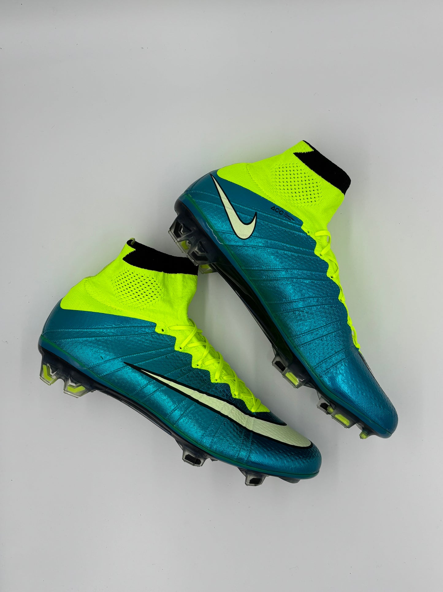 Nike Mercurial Superfly 4