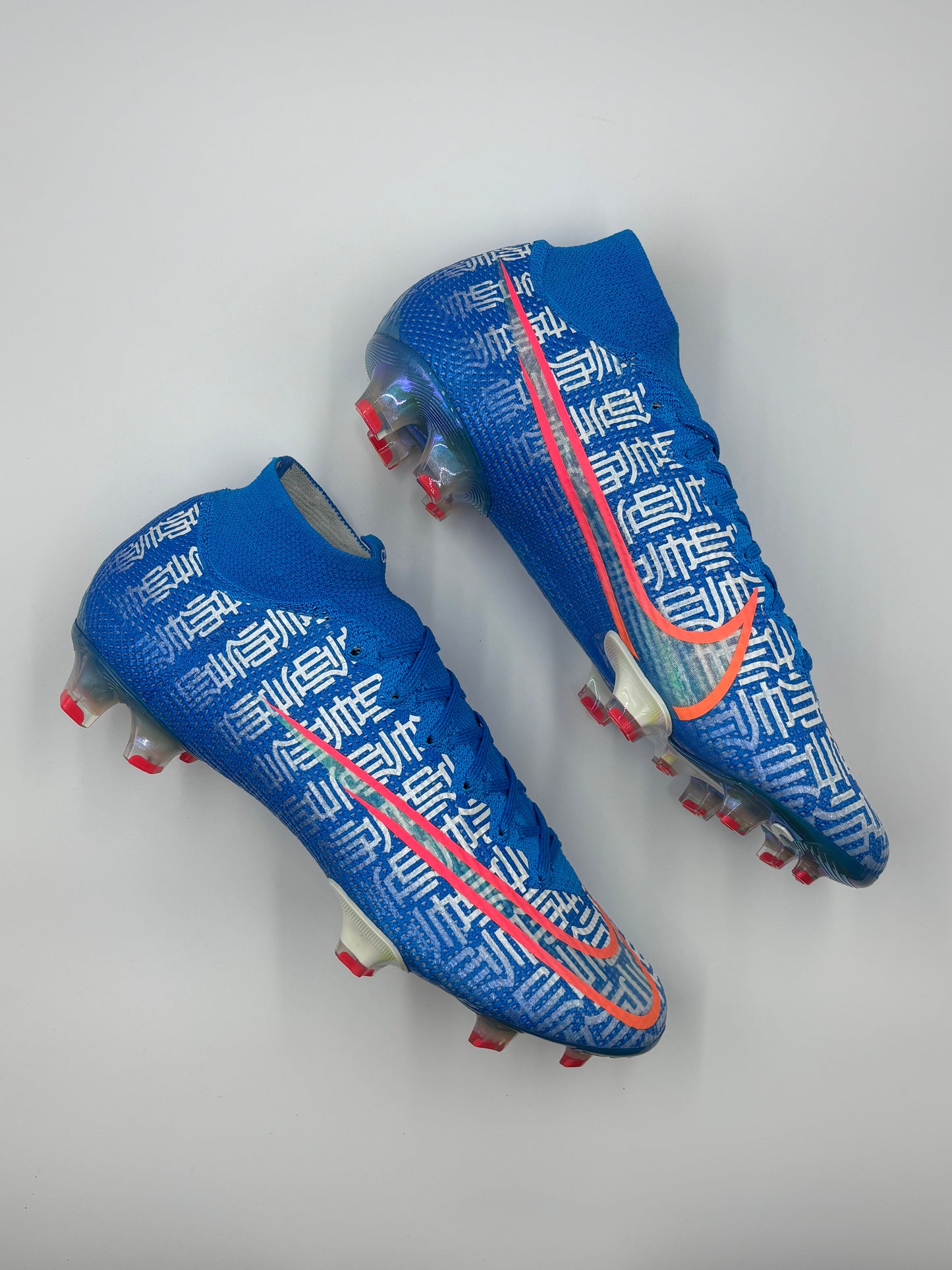 Nike Mercurial Superfly Shaui