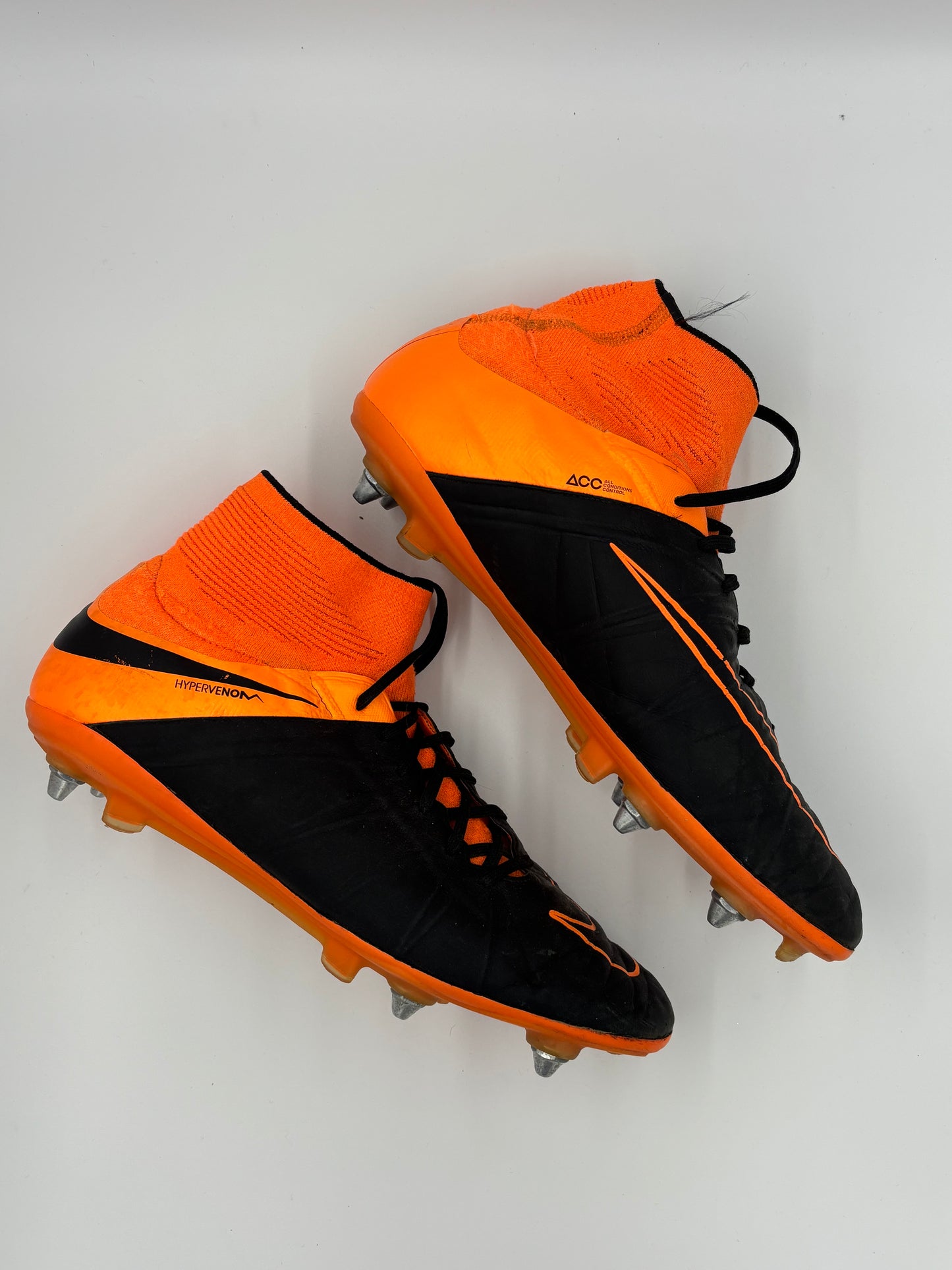 Nike Hypervenom 2 SG
