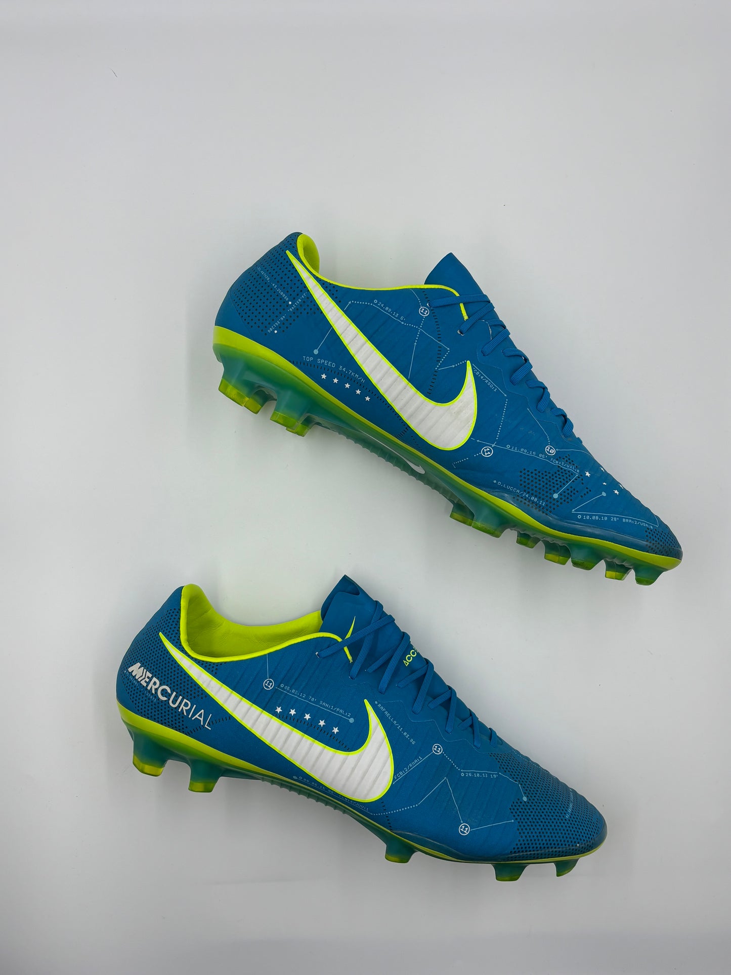 Nike Mercurial Vapor XI NJR