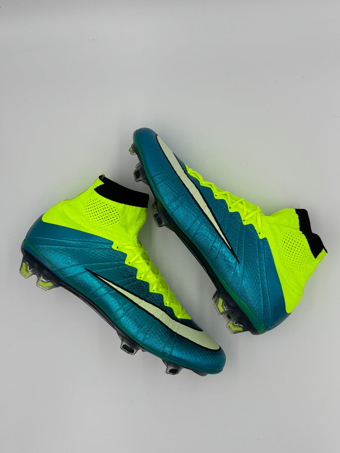 Nike Mercurial Superfly 4