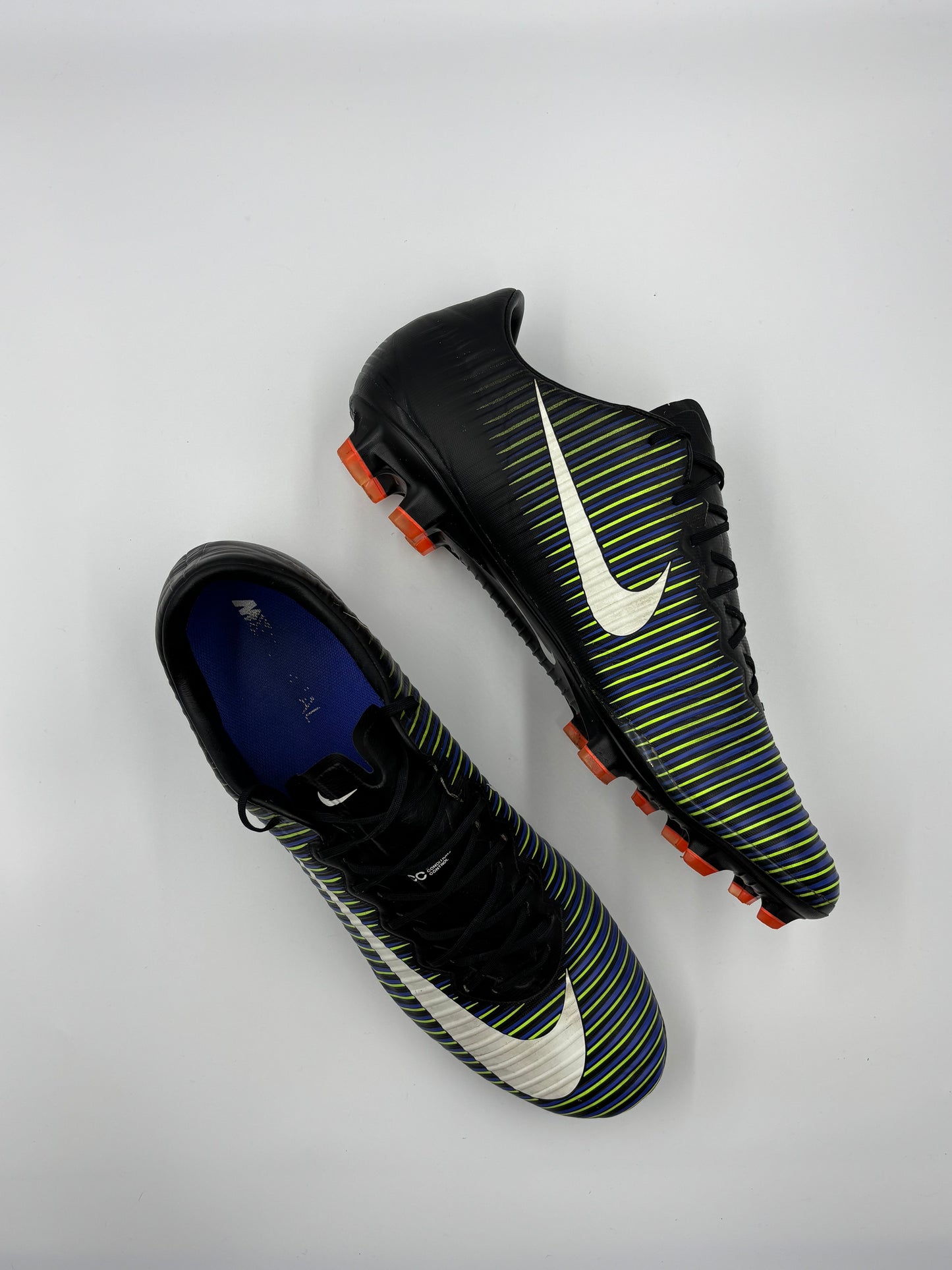 Nike Mercurial Vapor 11