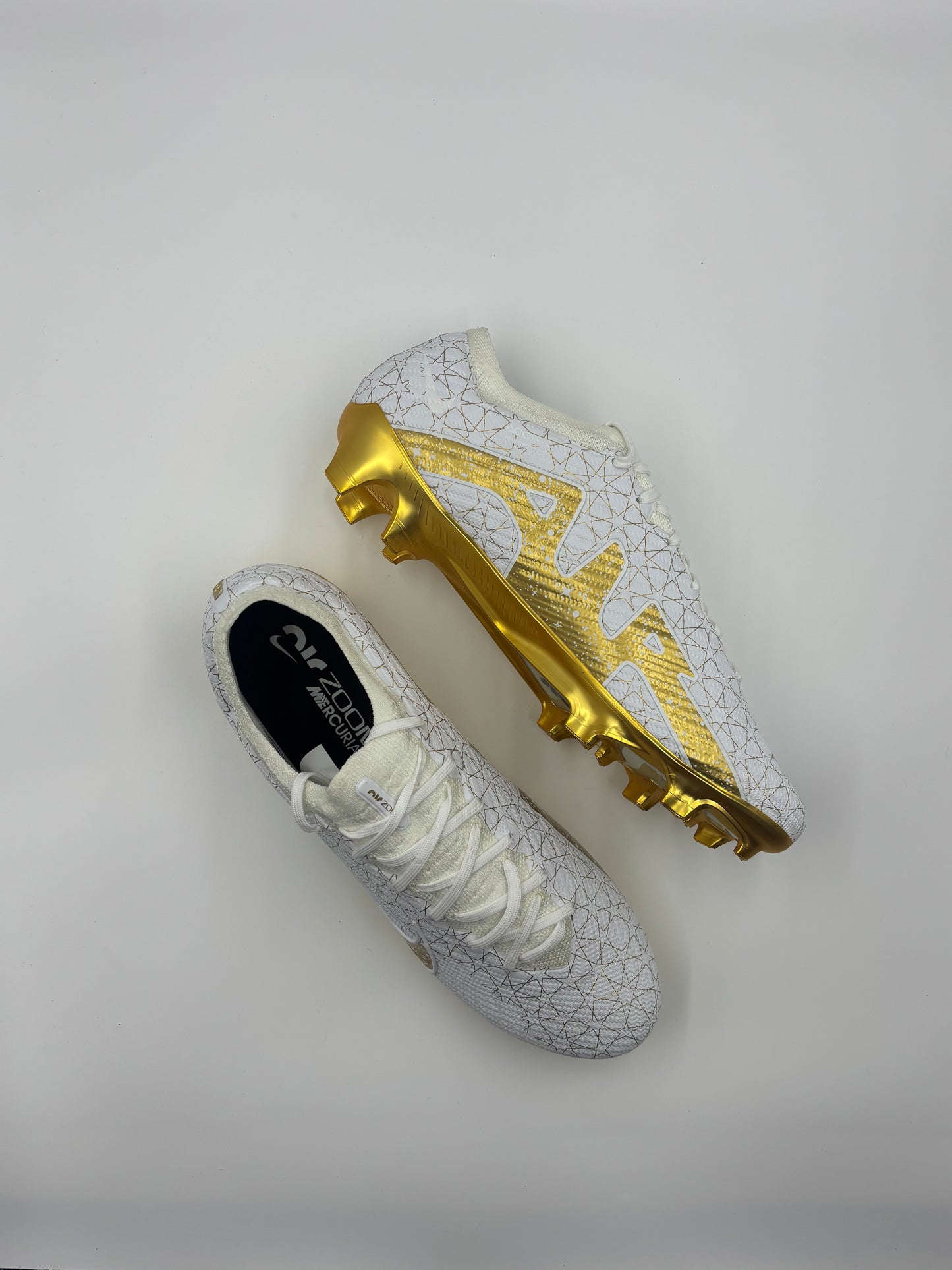 Nike Mercurial Vapor 15 FG
