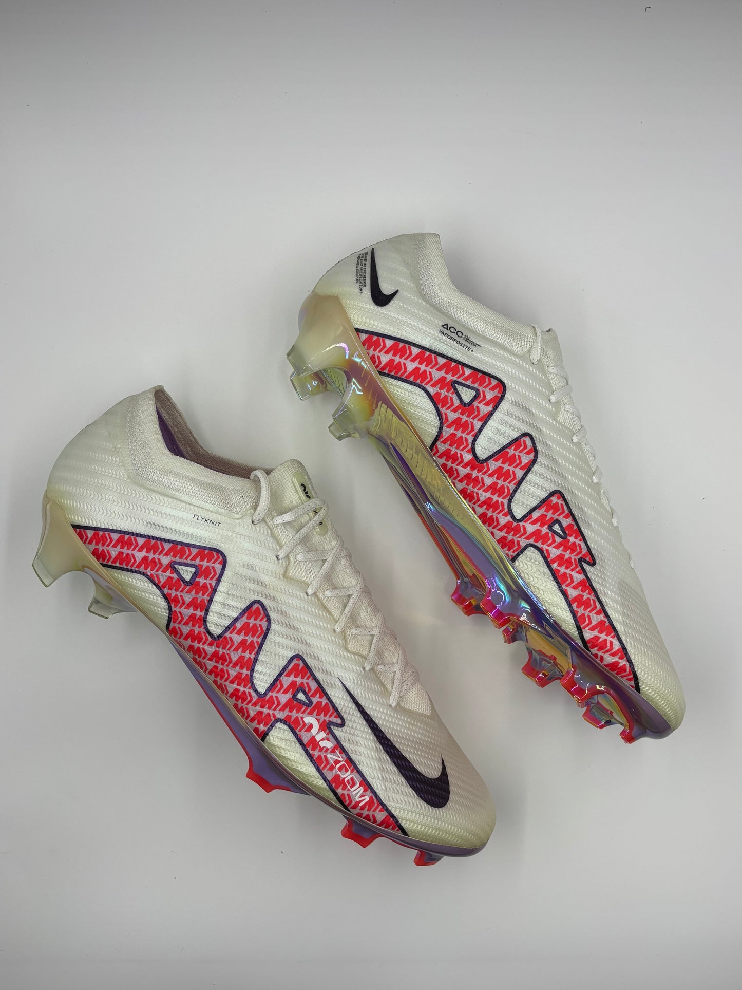 Nike Mercurial Vapor 15 Sample