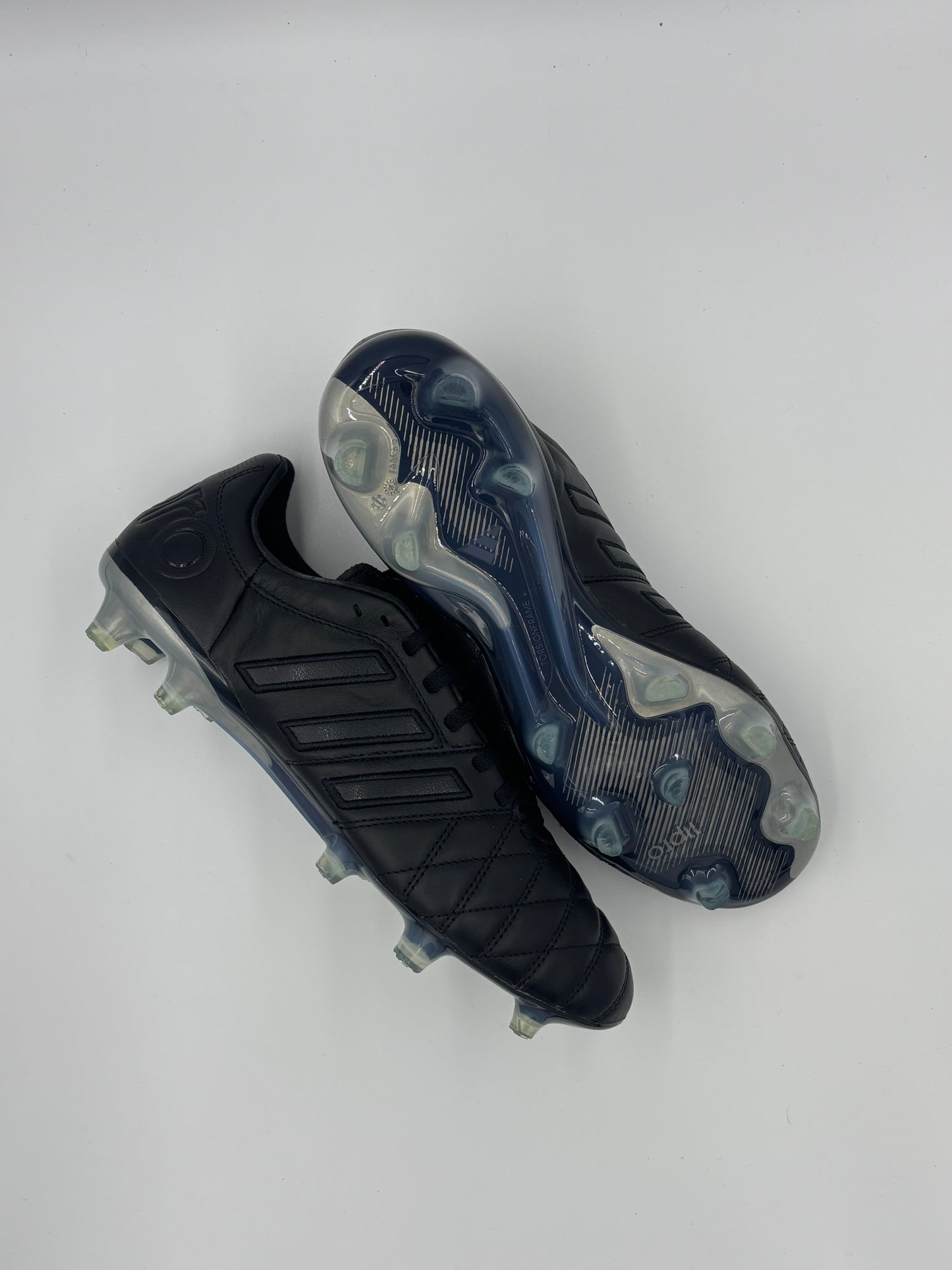 Adidas 11 Pro 25th exclusive