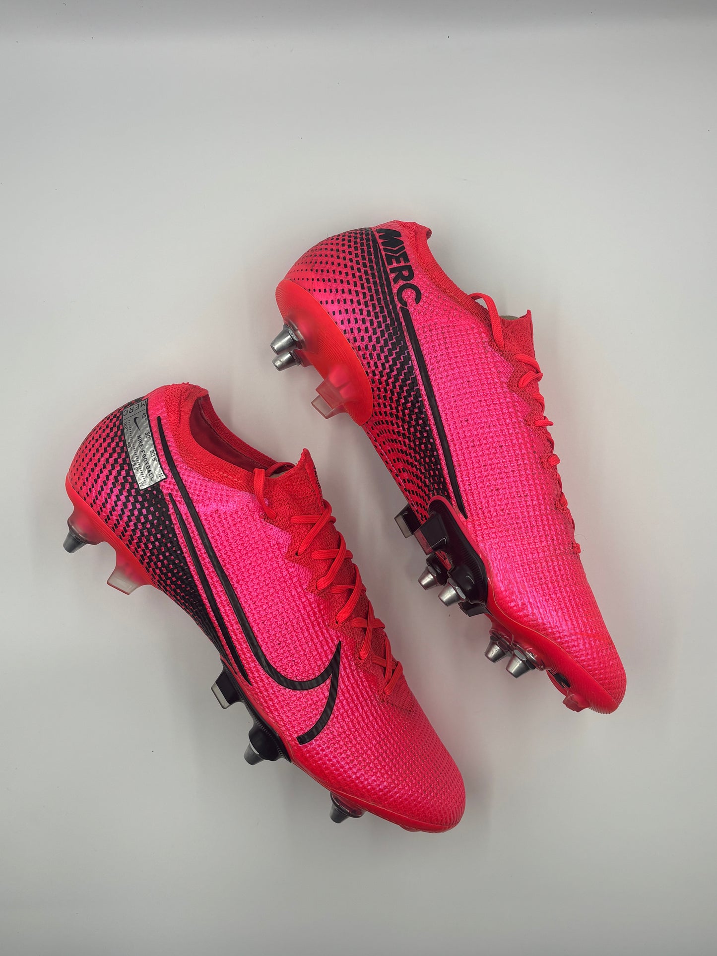 Nike Mercurial Vapor 13 SG