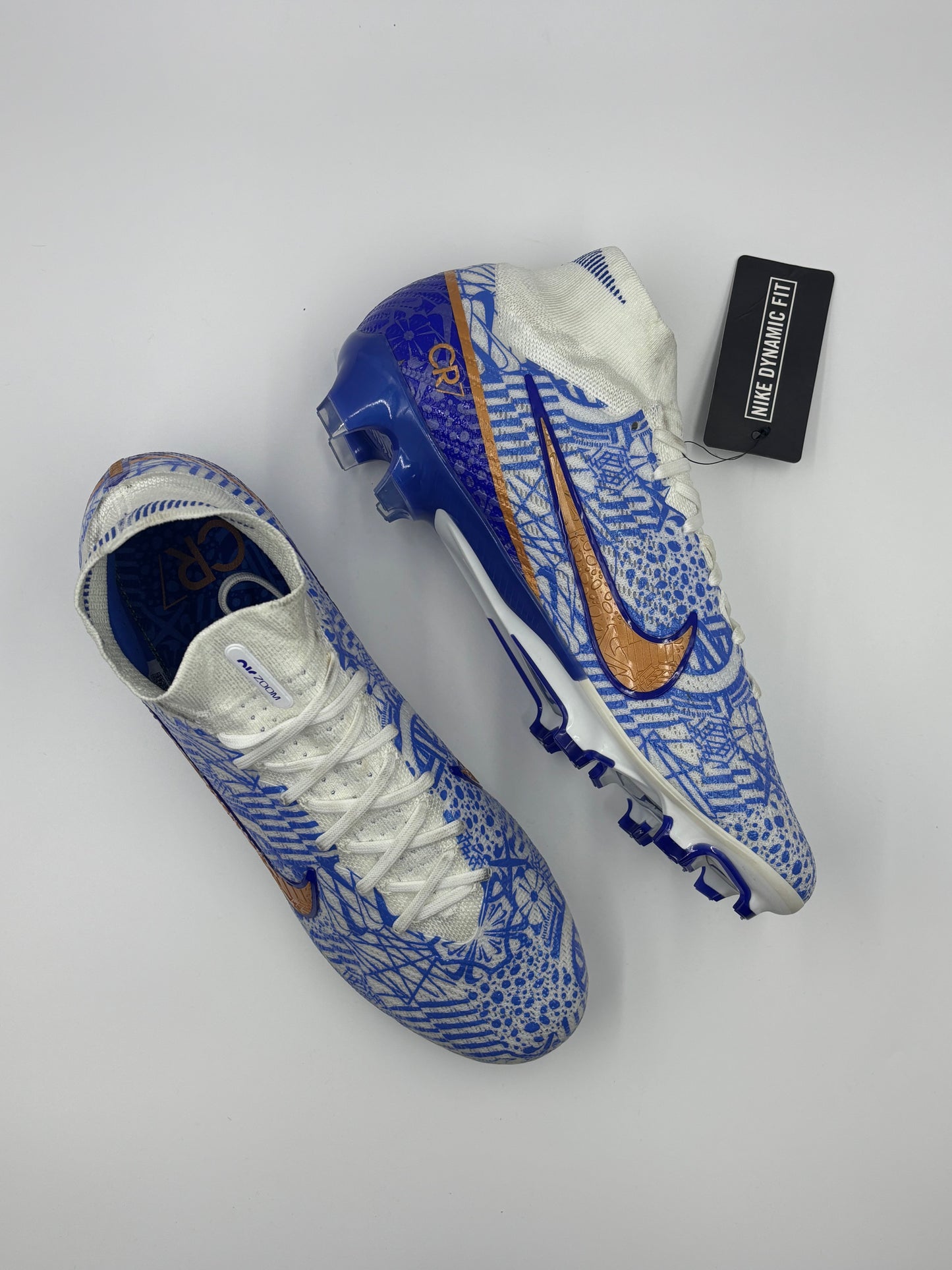 Nike Mercurial Superfly CR7