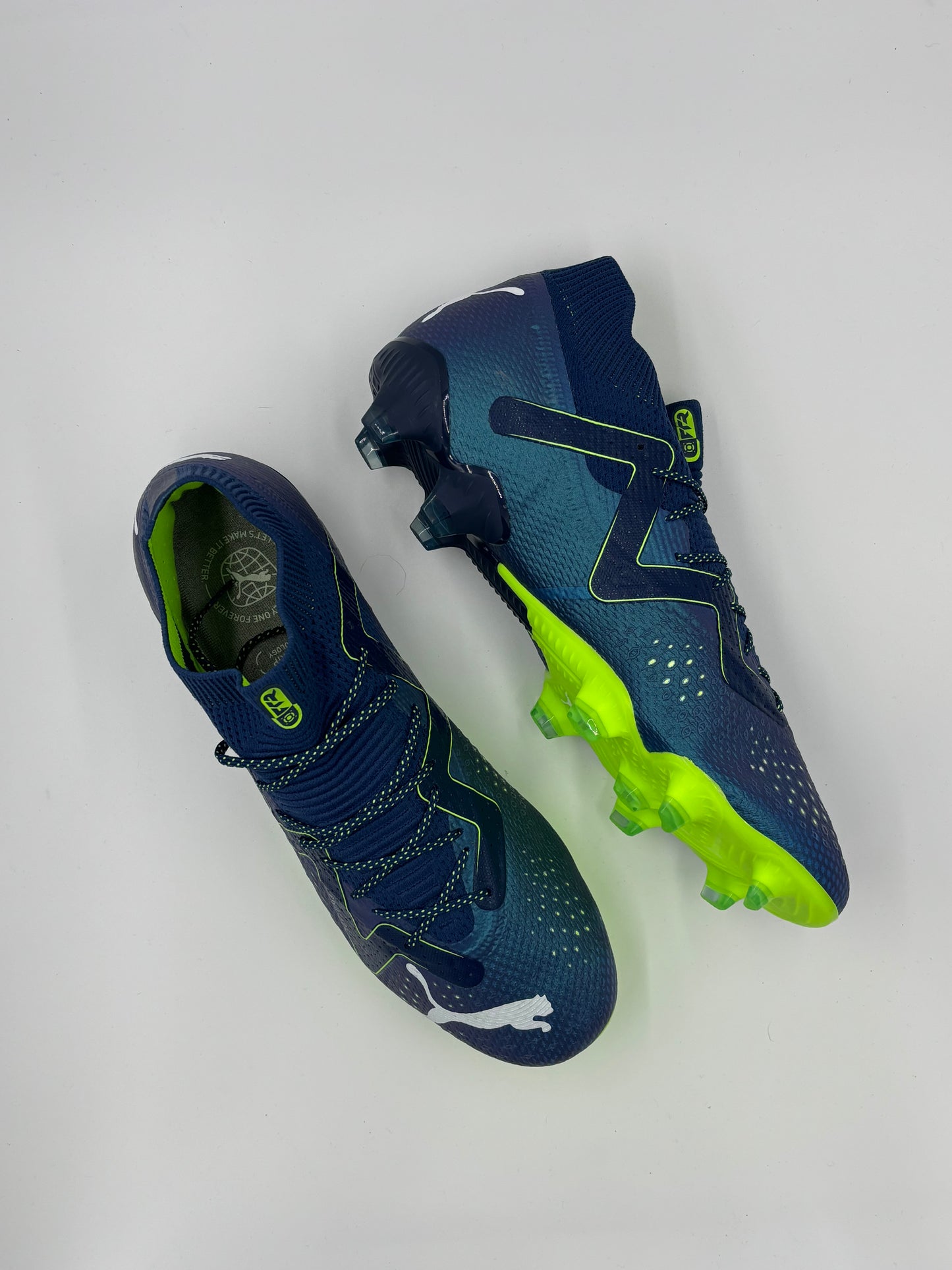 Puma future .1