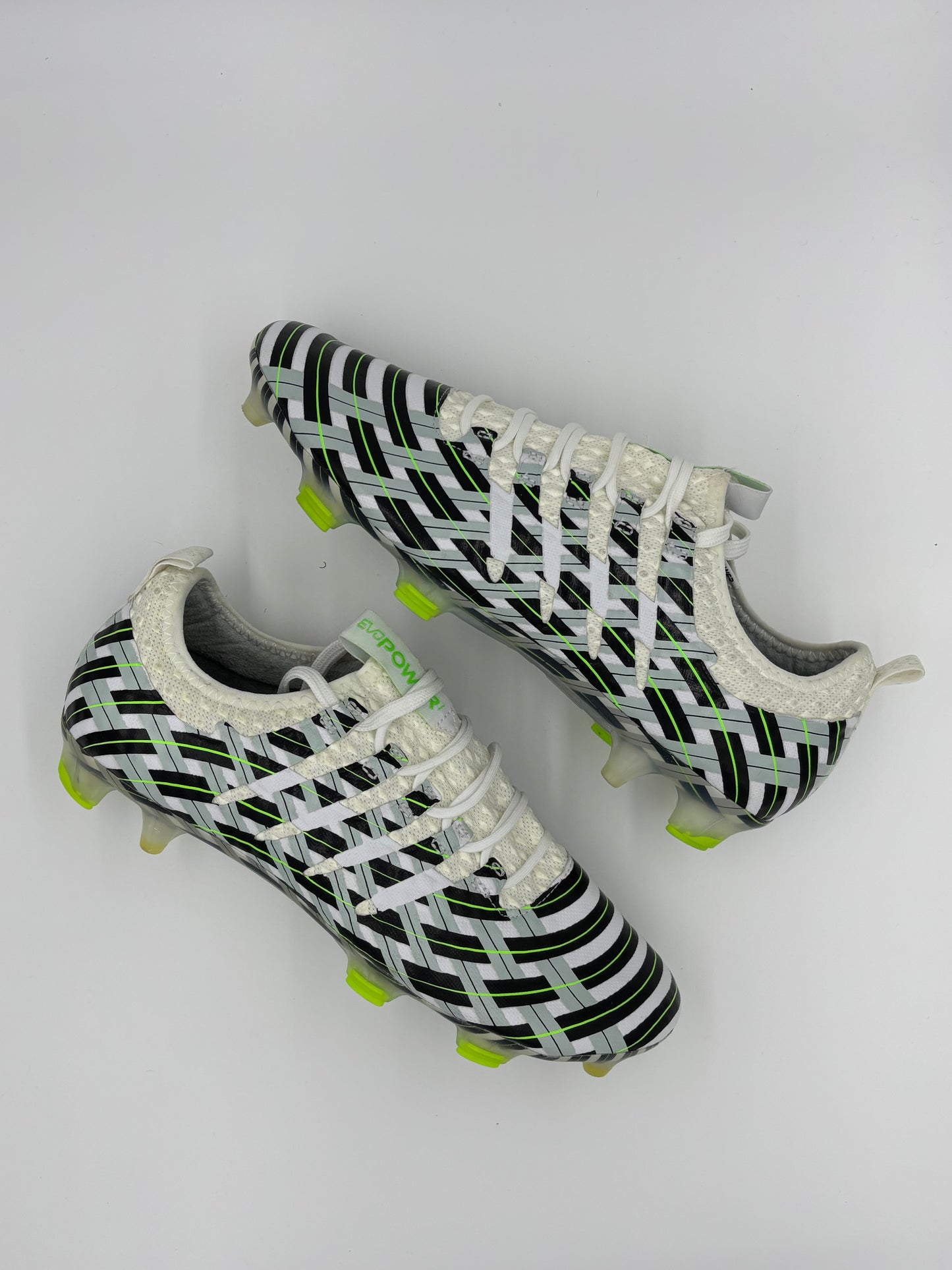 Puma Evo Power Vigor