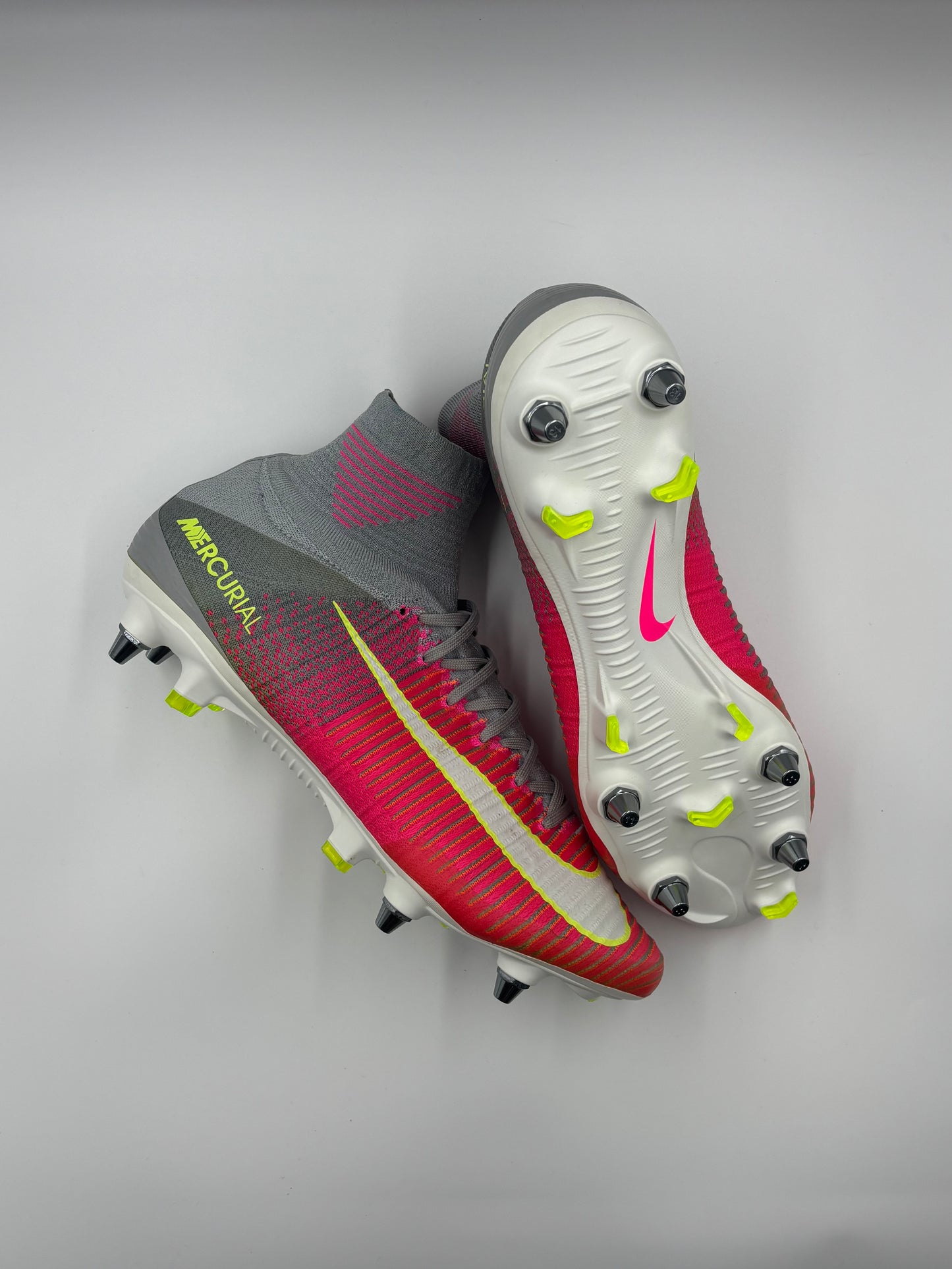 Nike Mercurial Superfly V SG PRO