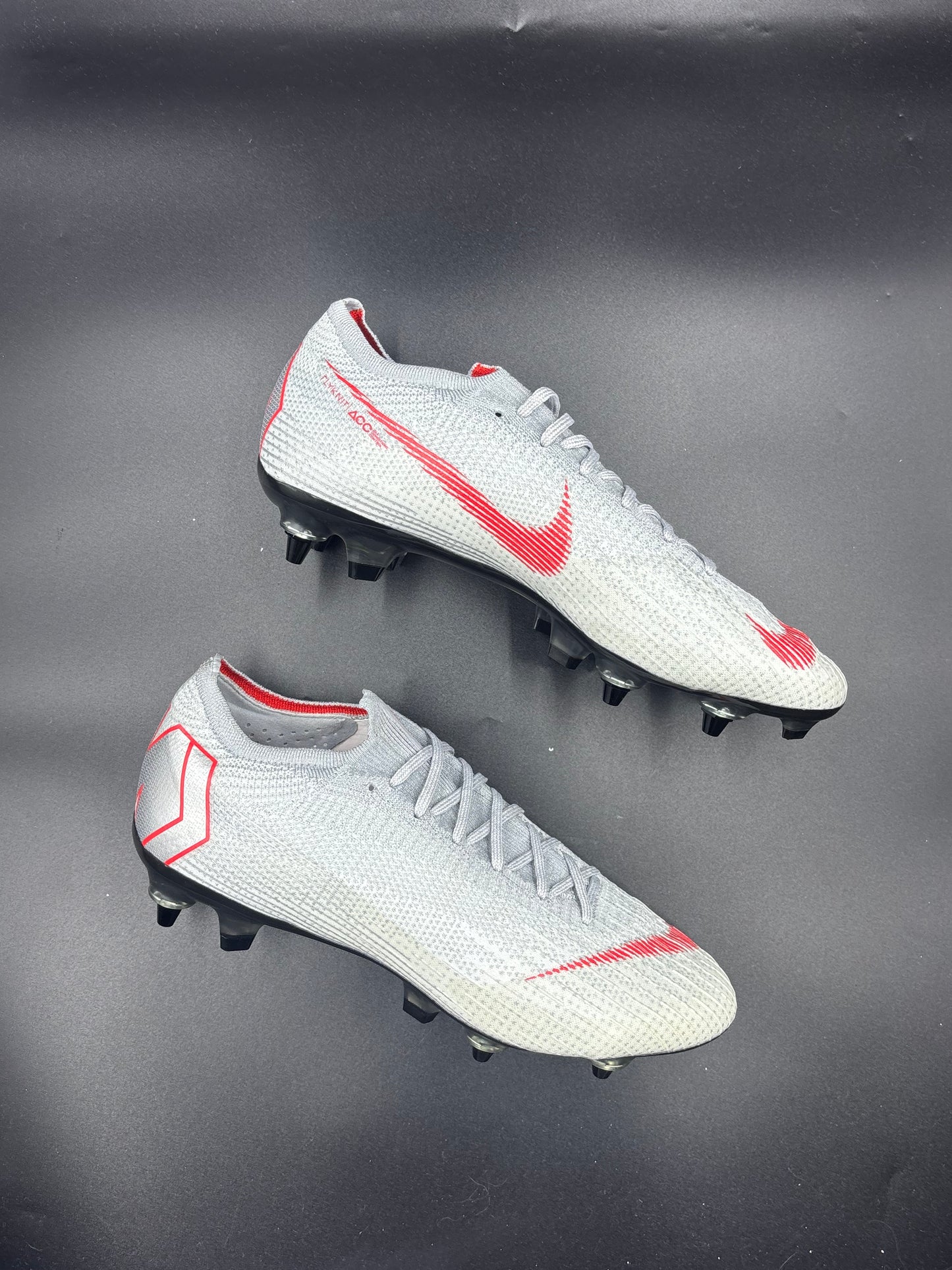 Nike Mercurial Vapor 12 SG