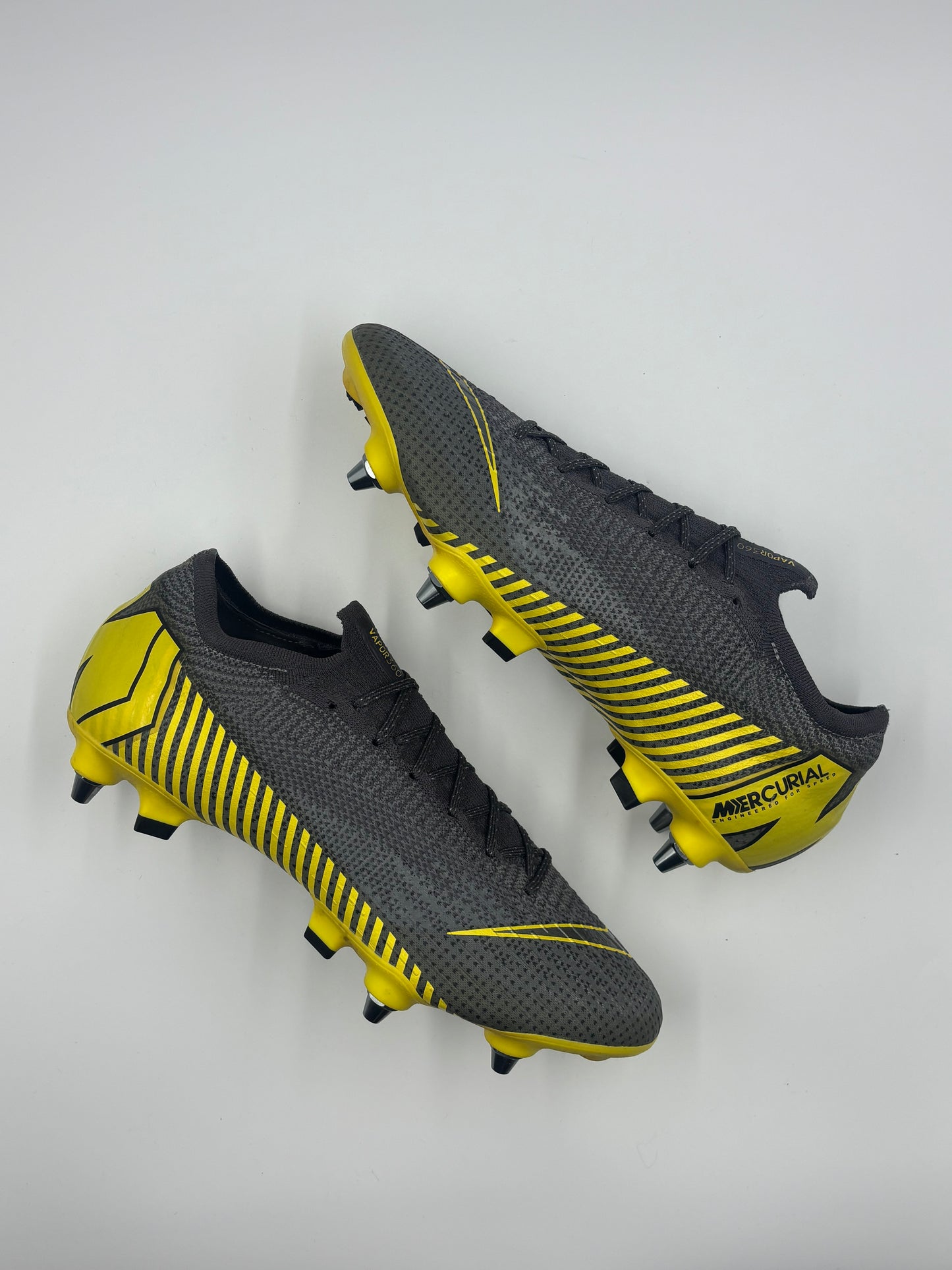 Nike Mercurial Vapor 12 SG
