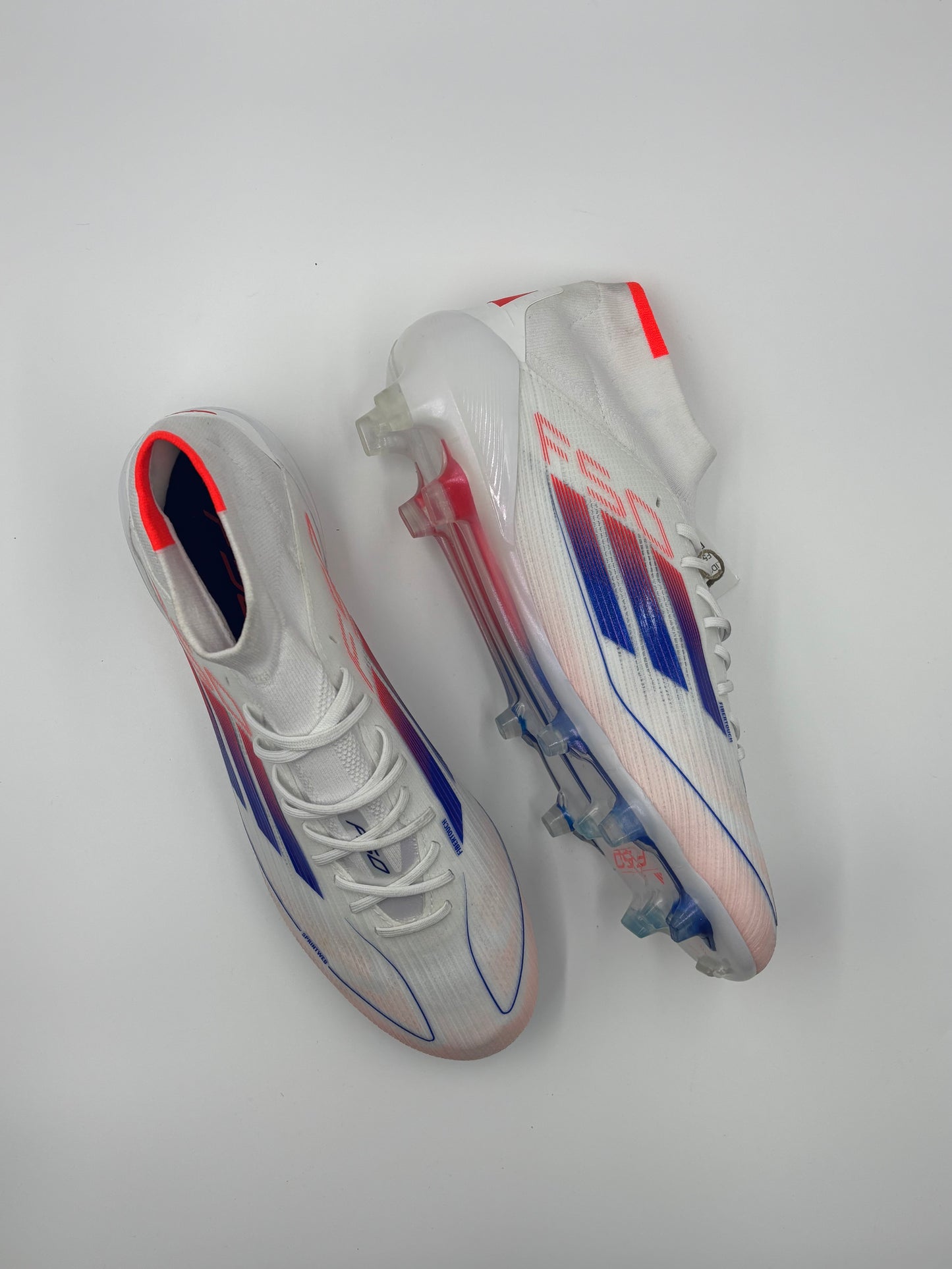 Adidas F50 Elite