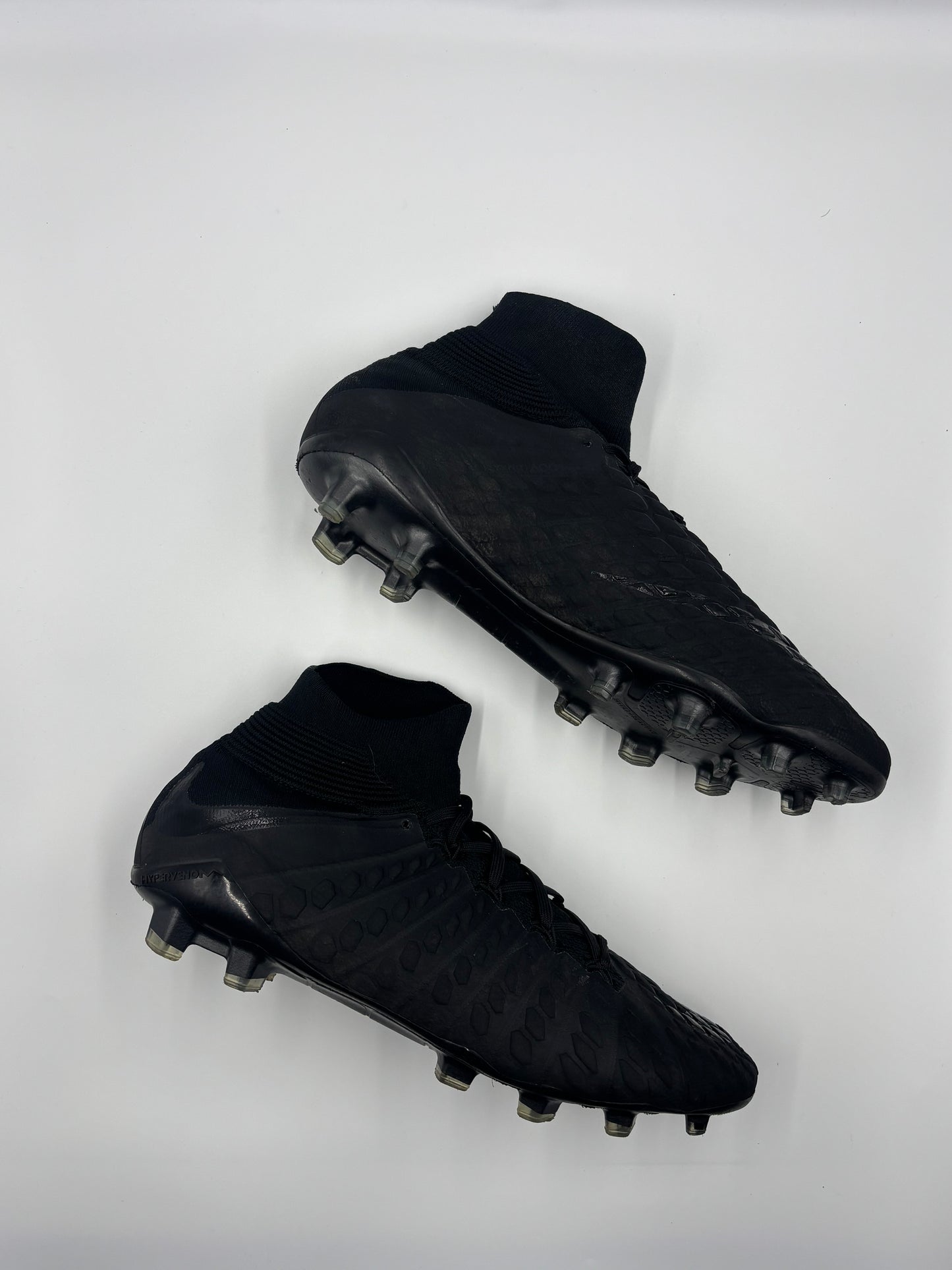 Nike Hypervenom 3 FG