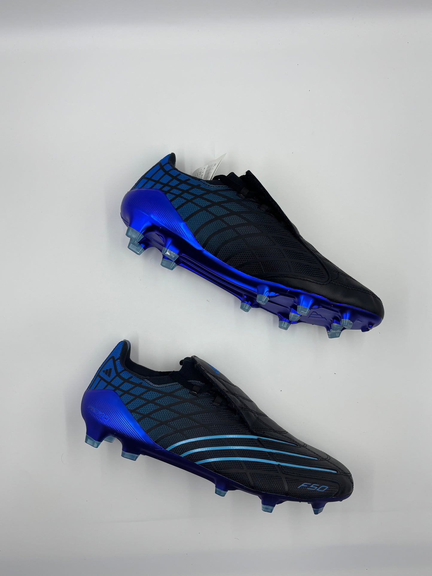 Adidas F50 Spider Remake
