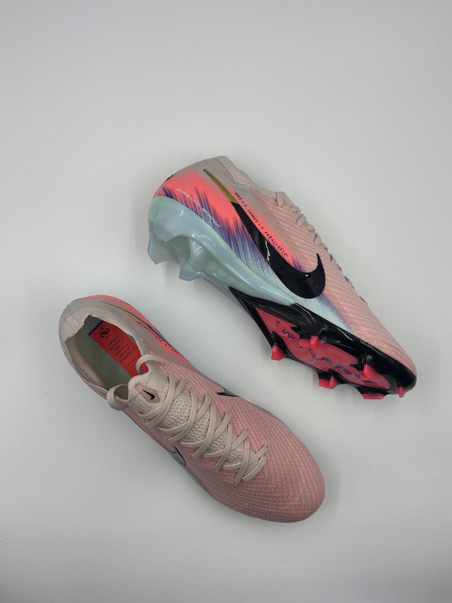 Nike Mercurial Vapor 16 Unreleased
