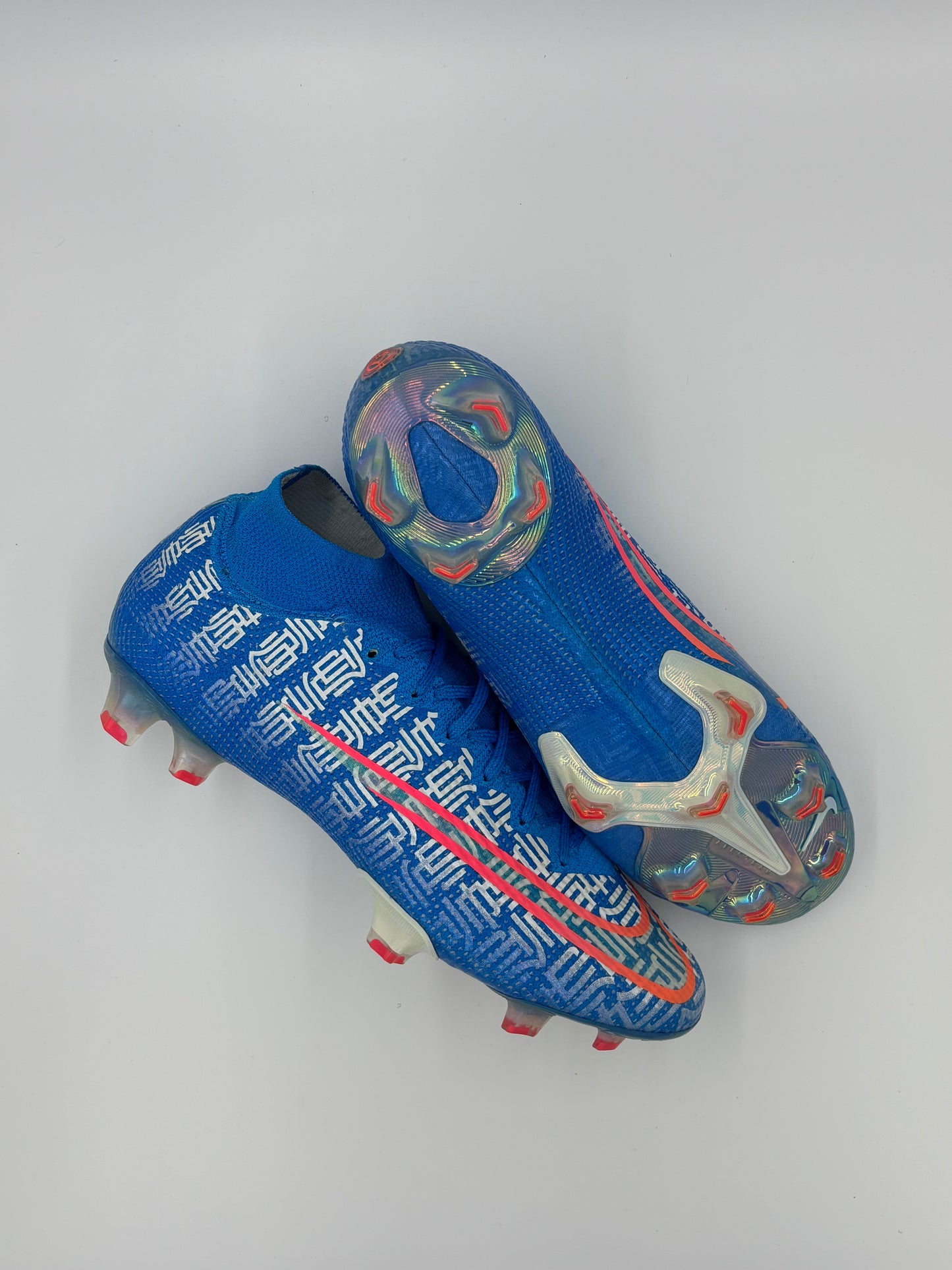 Nike Mercurial Superfly Shaui