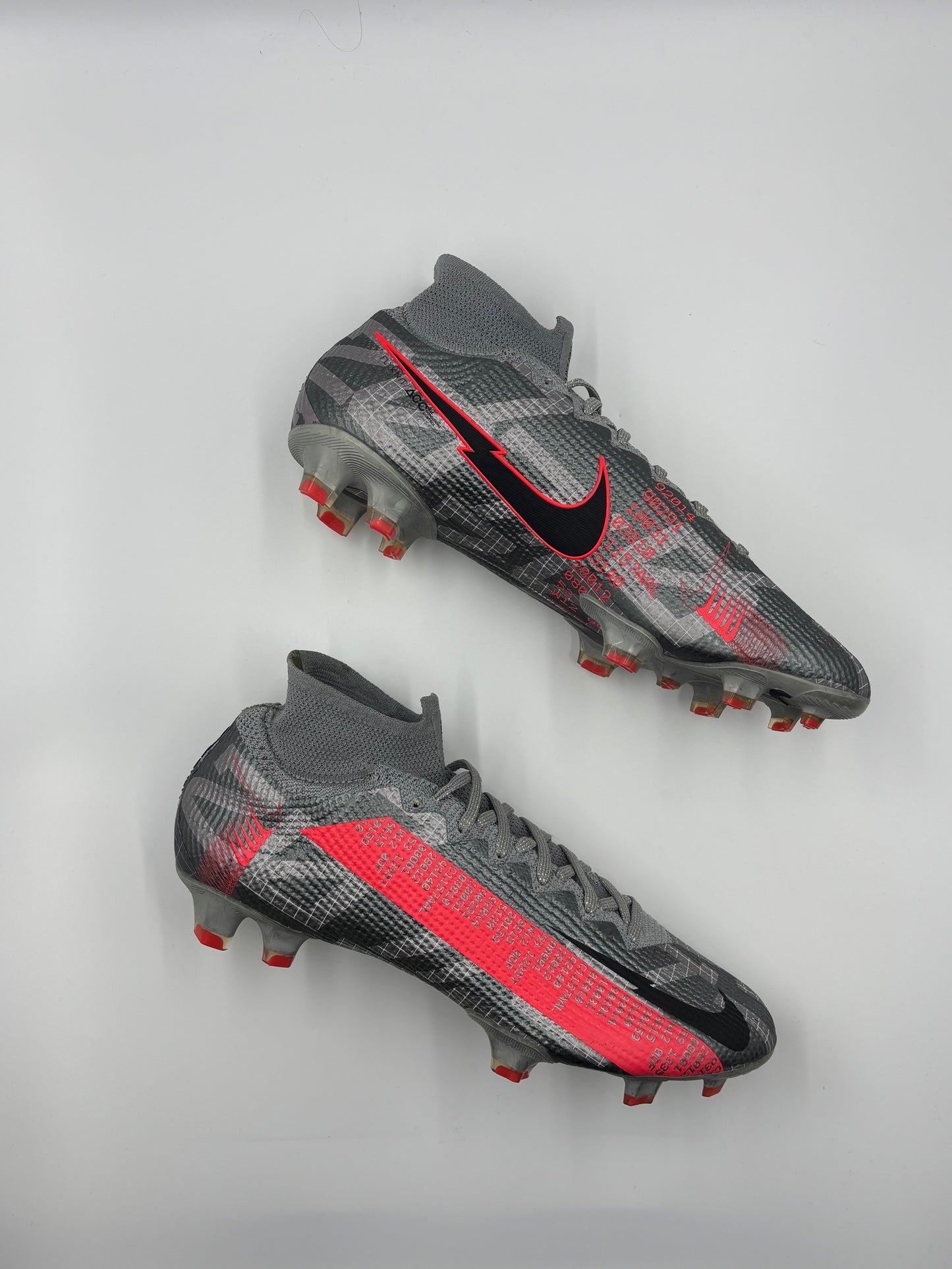 Nike Mercurial Vapor 13 SAMPLE
