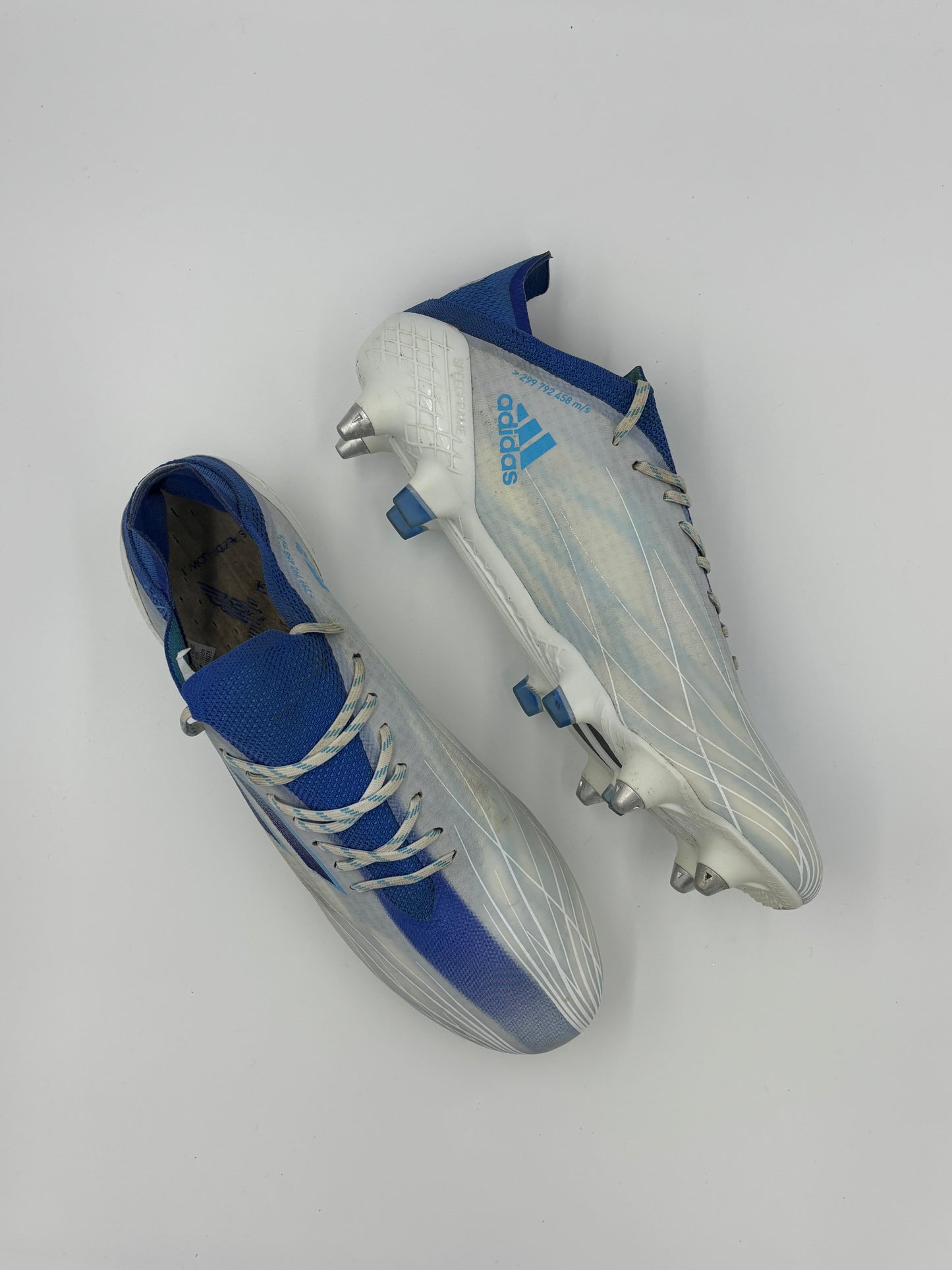 Adidas X Speedflow SG