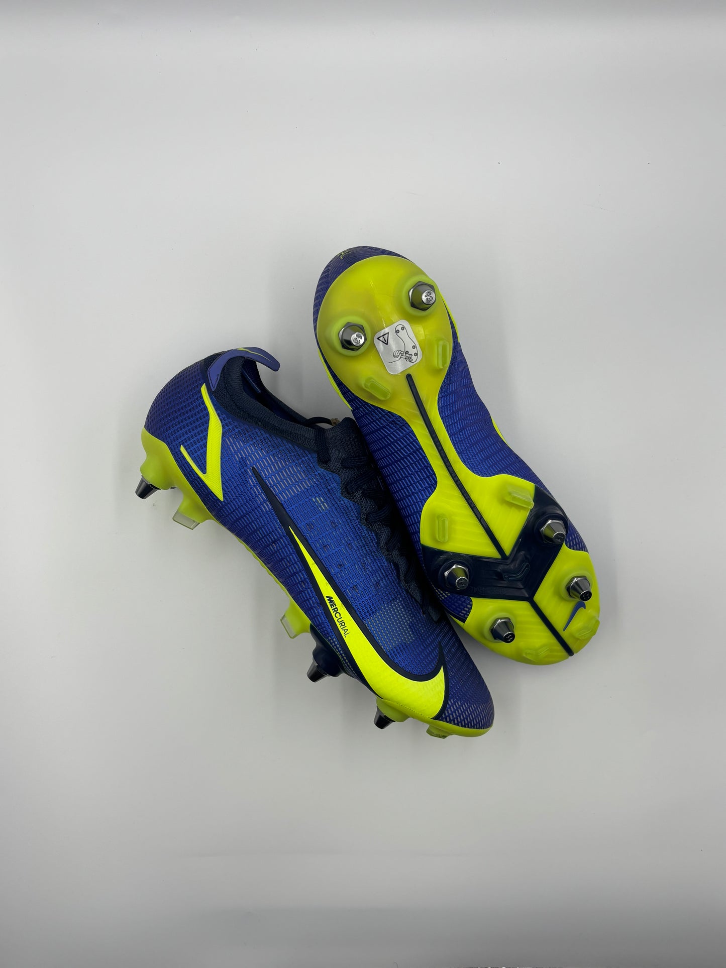 Nike Mercurial Vapor 14 SG