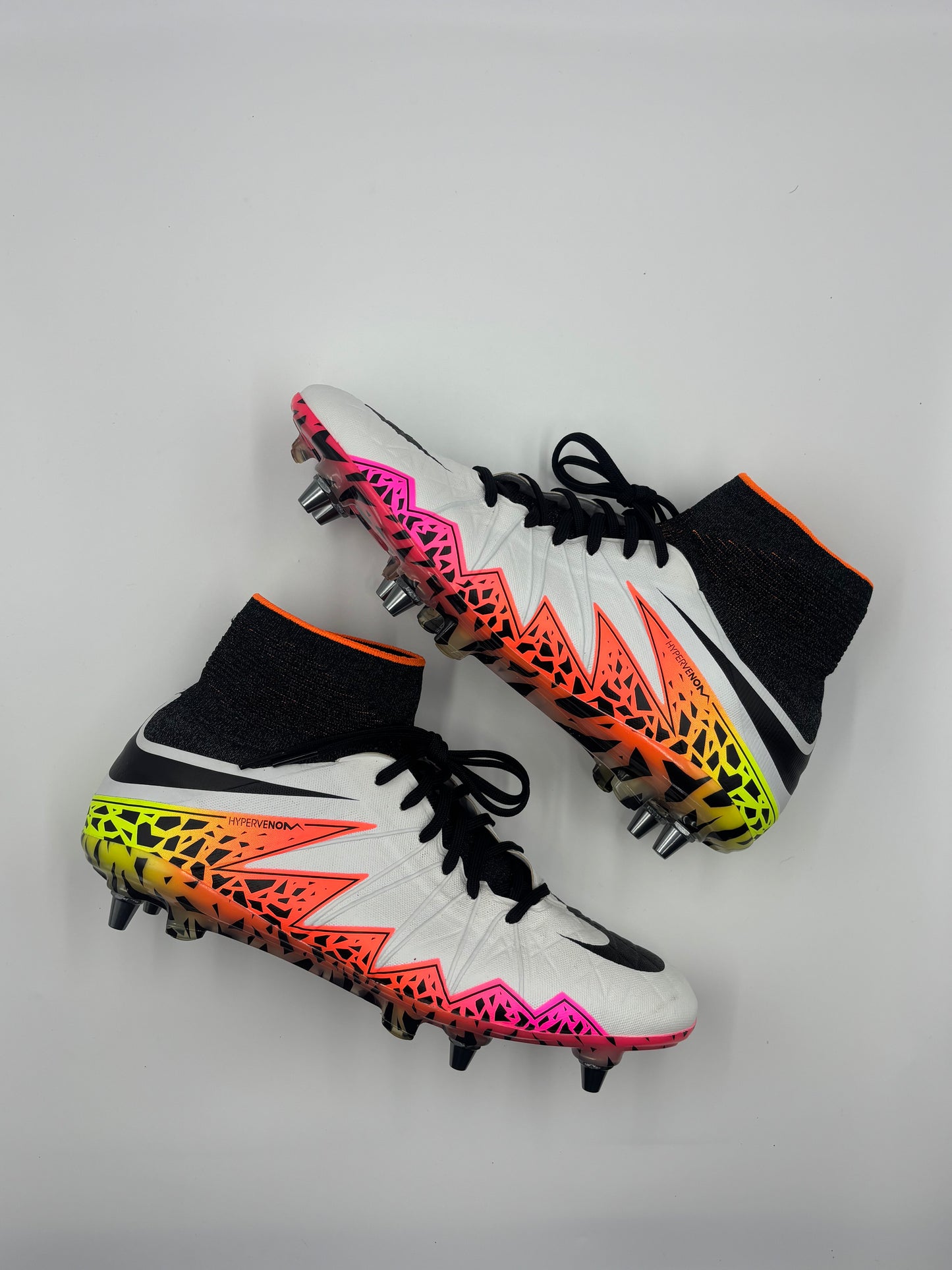 Nike Hypervenom 2 SG