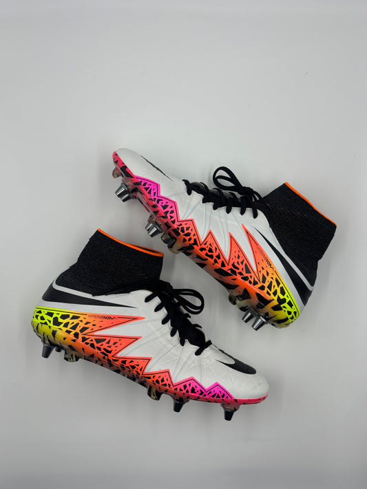 Nike Hypervenom 2 SG