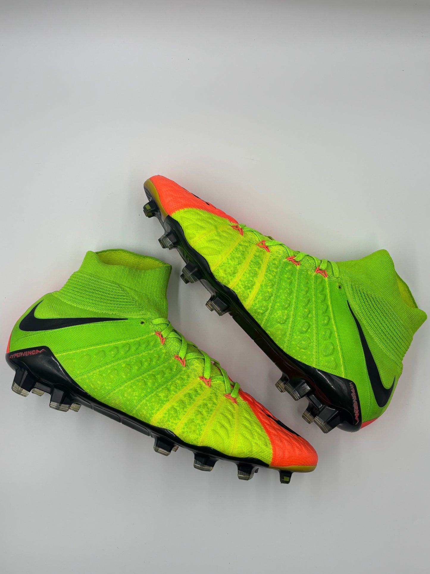 Nike Hypervenom 3 FG
