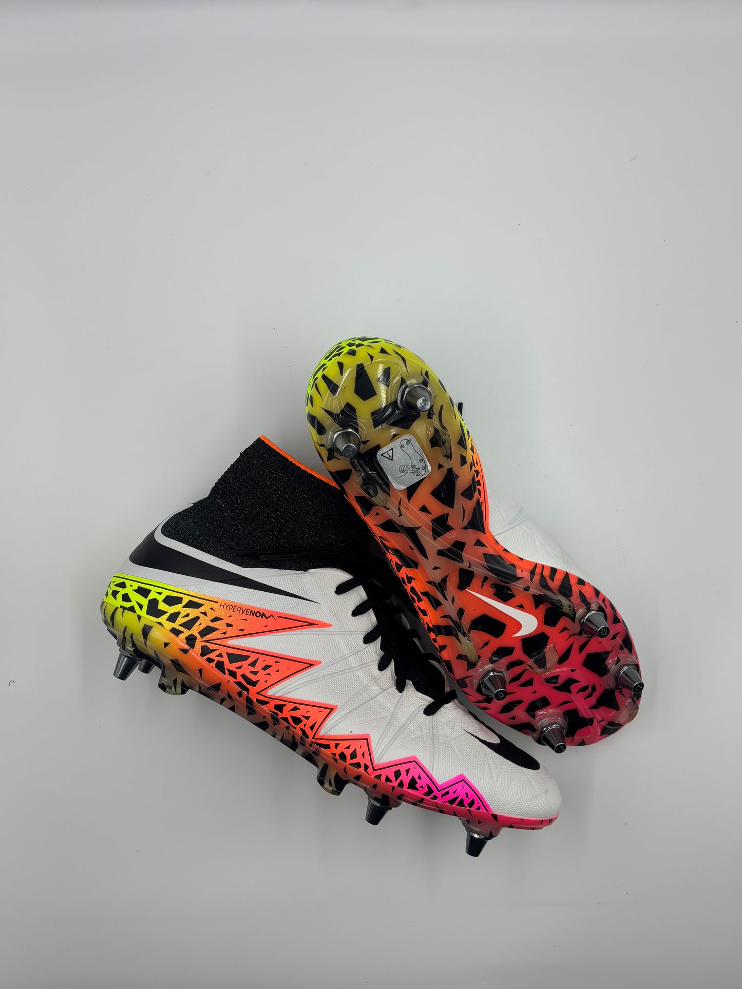 Nike Hypervenom 2 SG