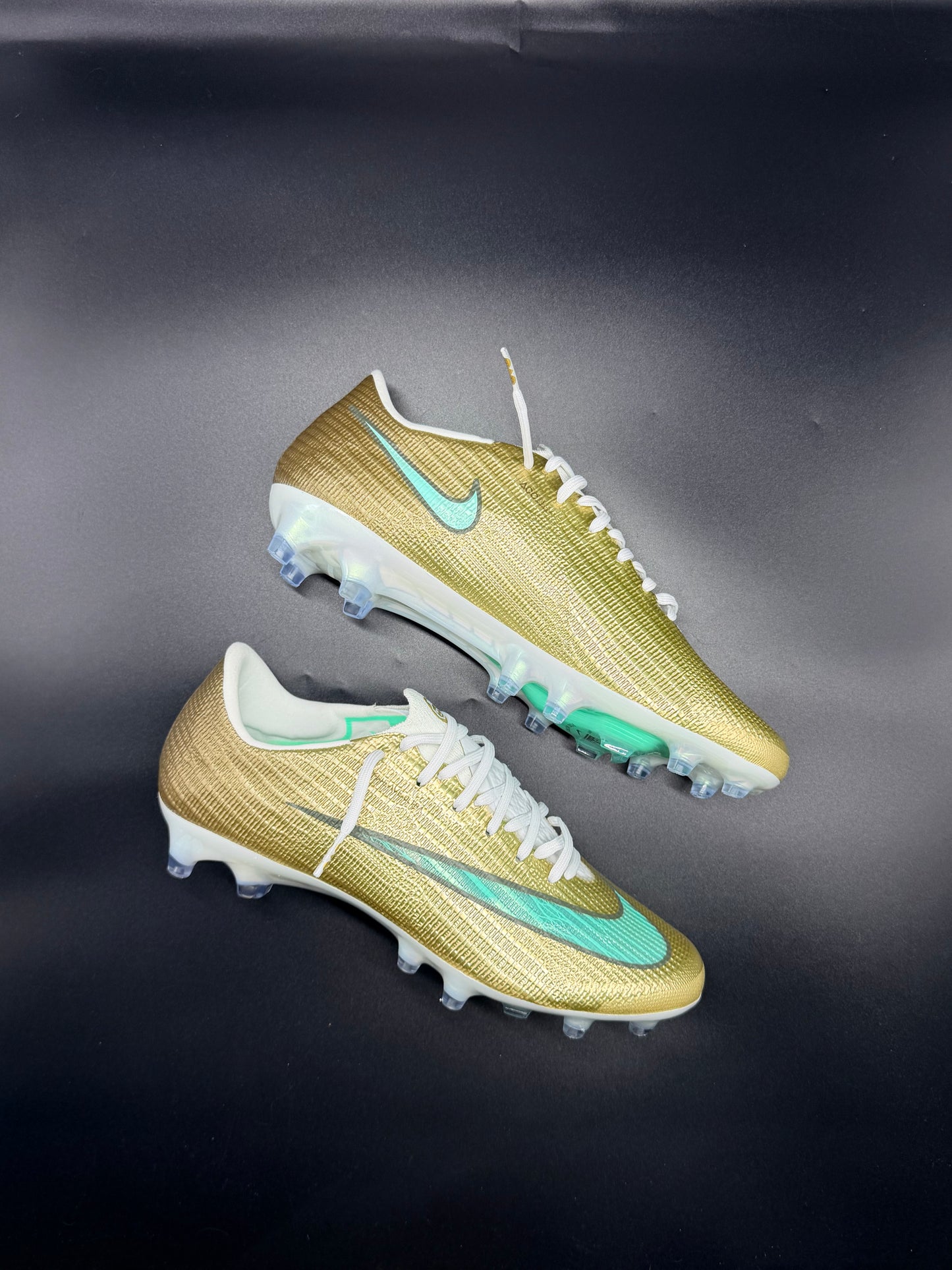 Nike Mercurial Superfly KM