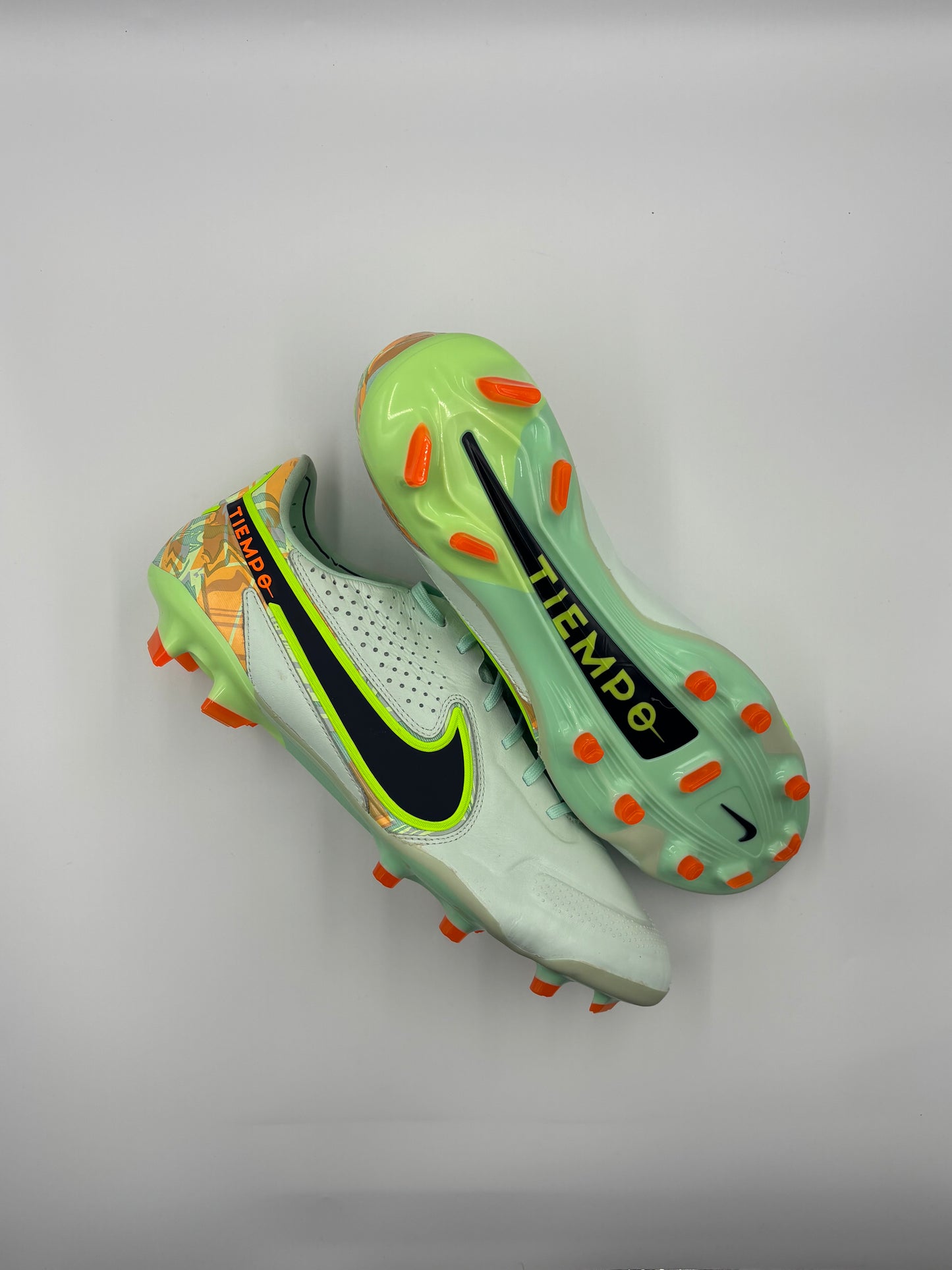 Nike Tiempo Legend 10