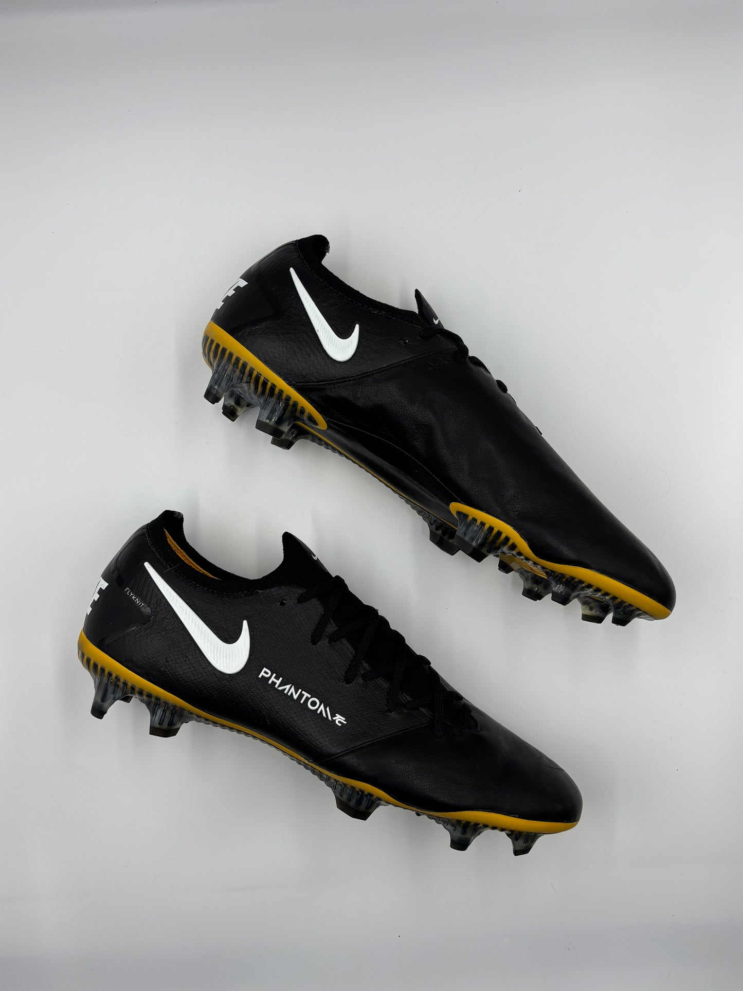 Nike Phantom GT Tech