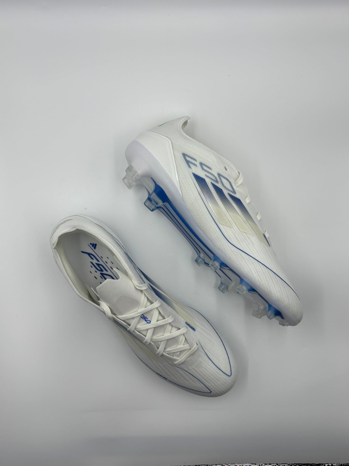 Adidas F50