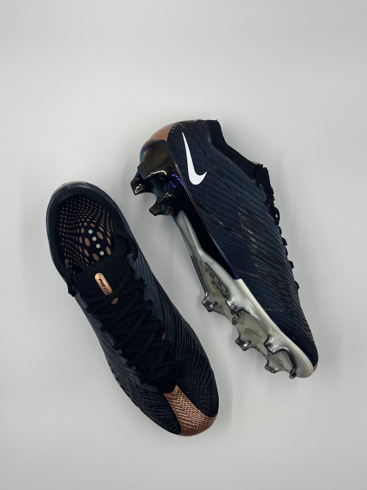 Nike Mercurial Vapor R9 Remake