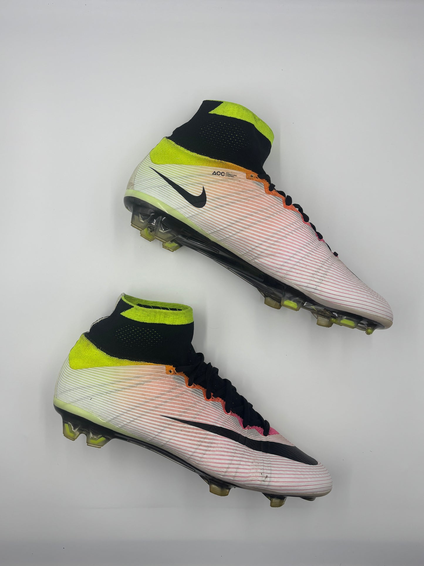 Nike Mercurial Superfly 4