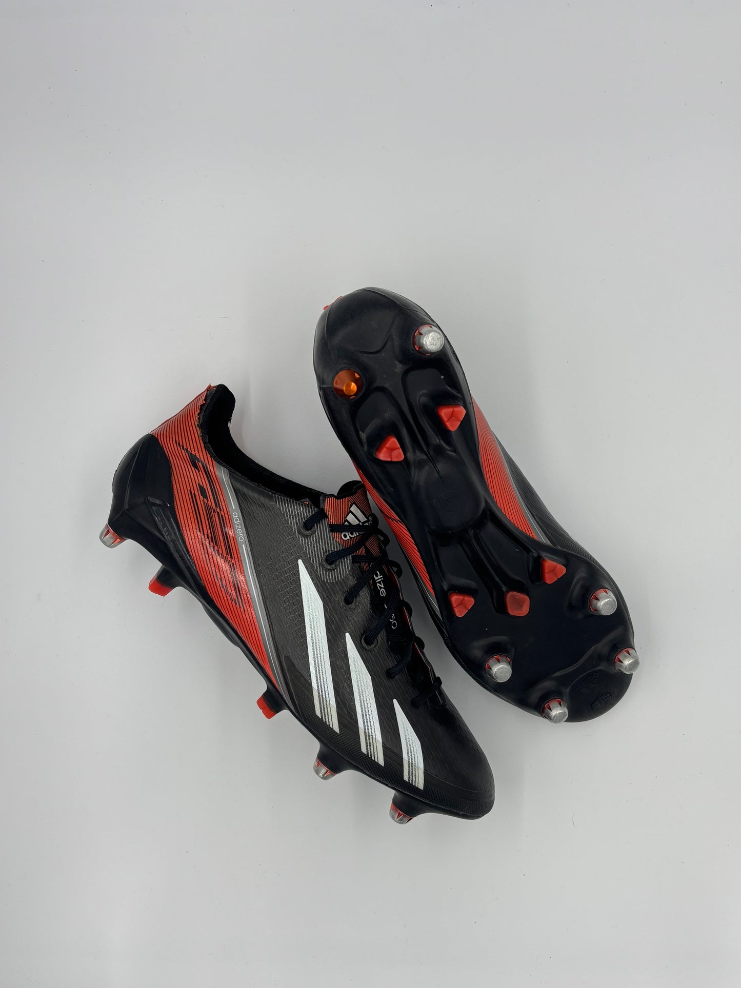 Adidas F50
