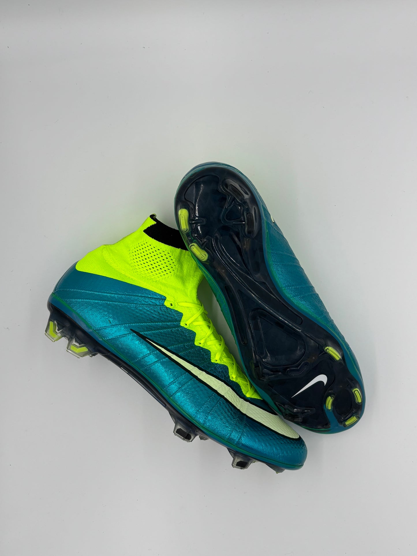 Nike Mercurial Superfly 4