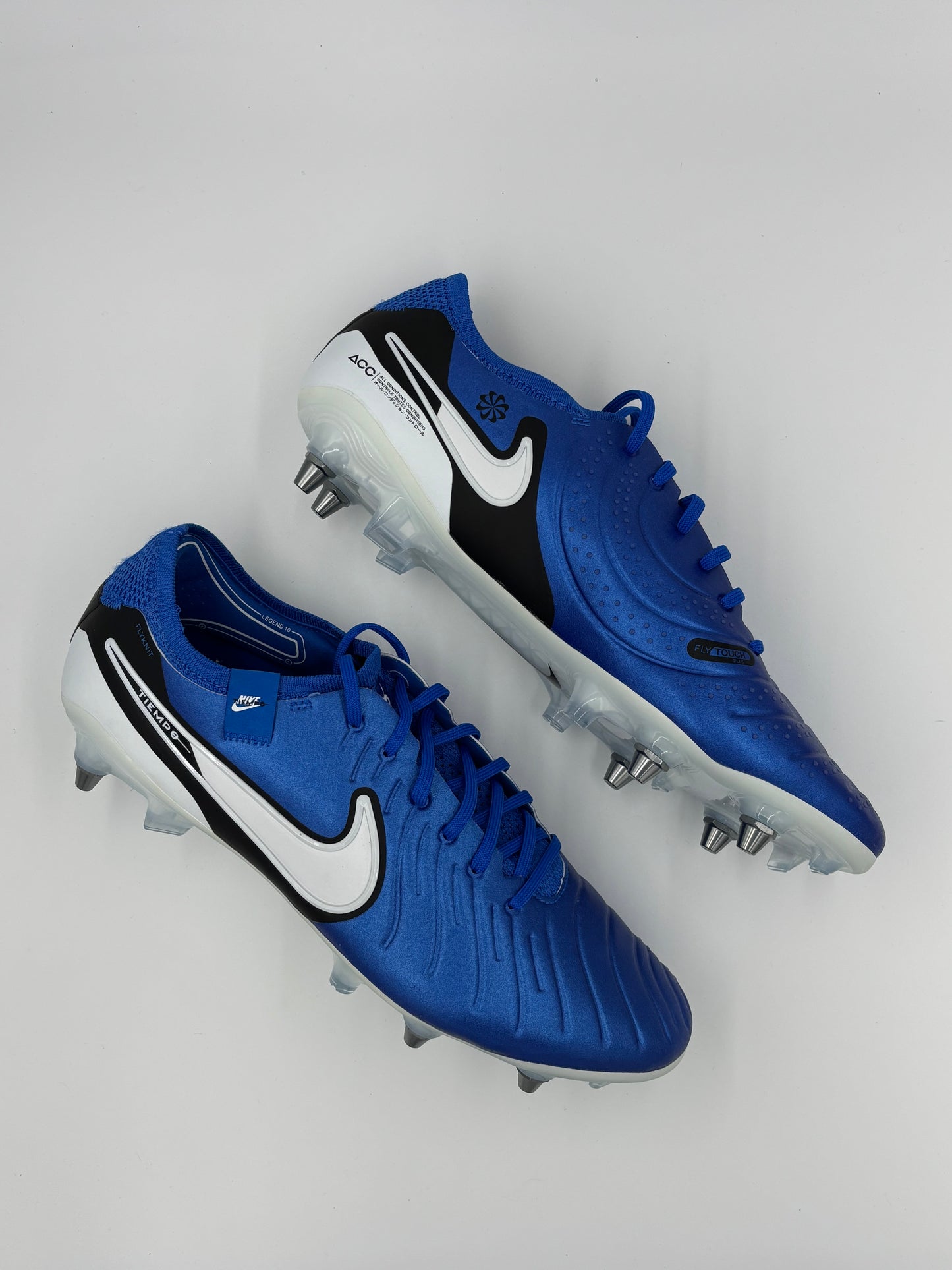 Nike Tiempo Legend 10 SG PRO