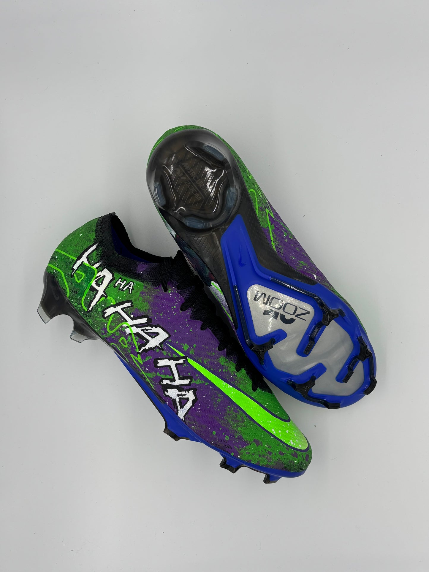Nike Mercurial Vapor JOKER
