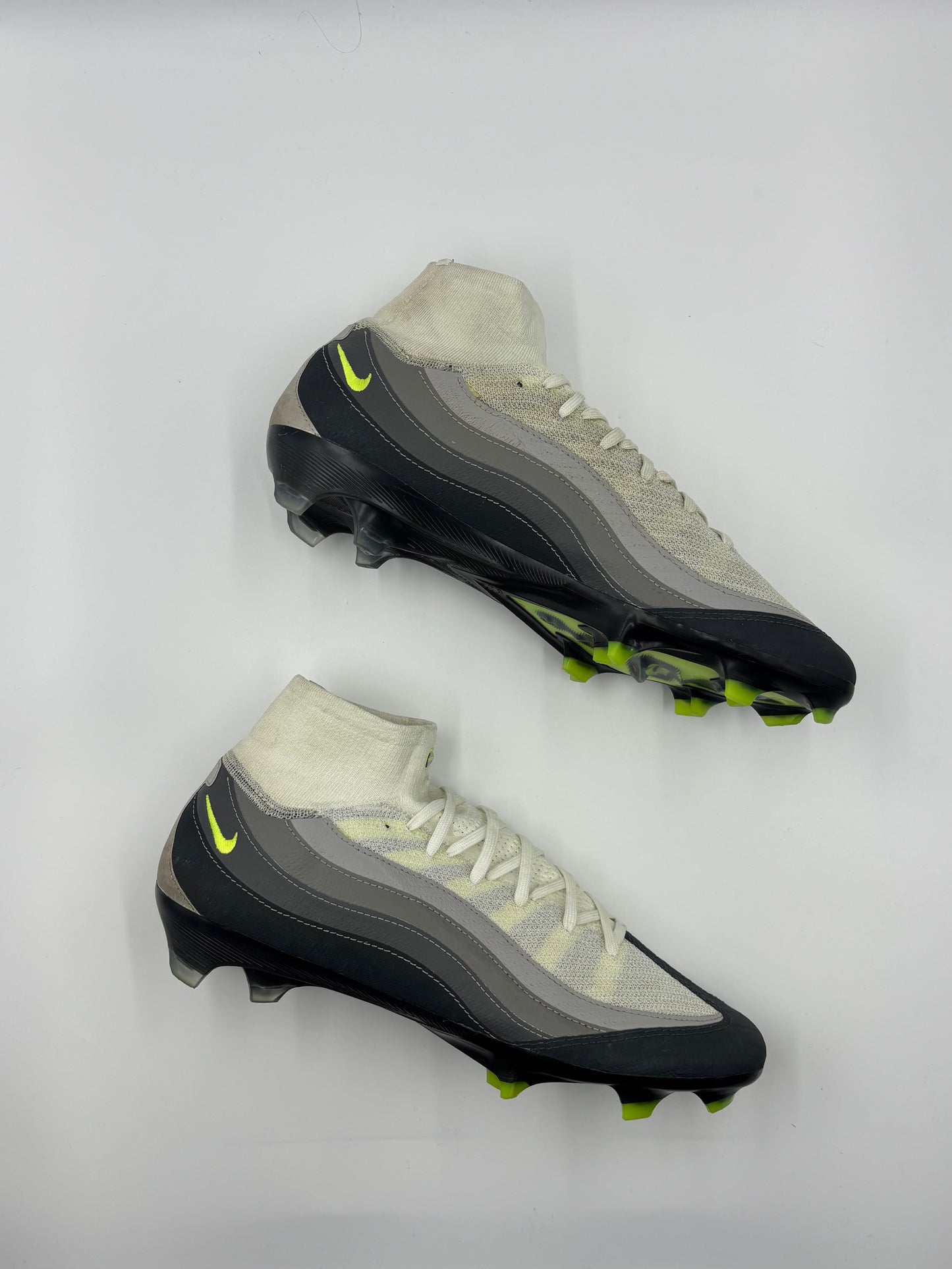 Nike Mercurial Superfly Airmax 95