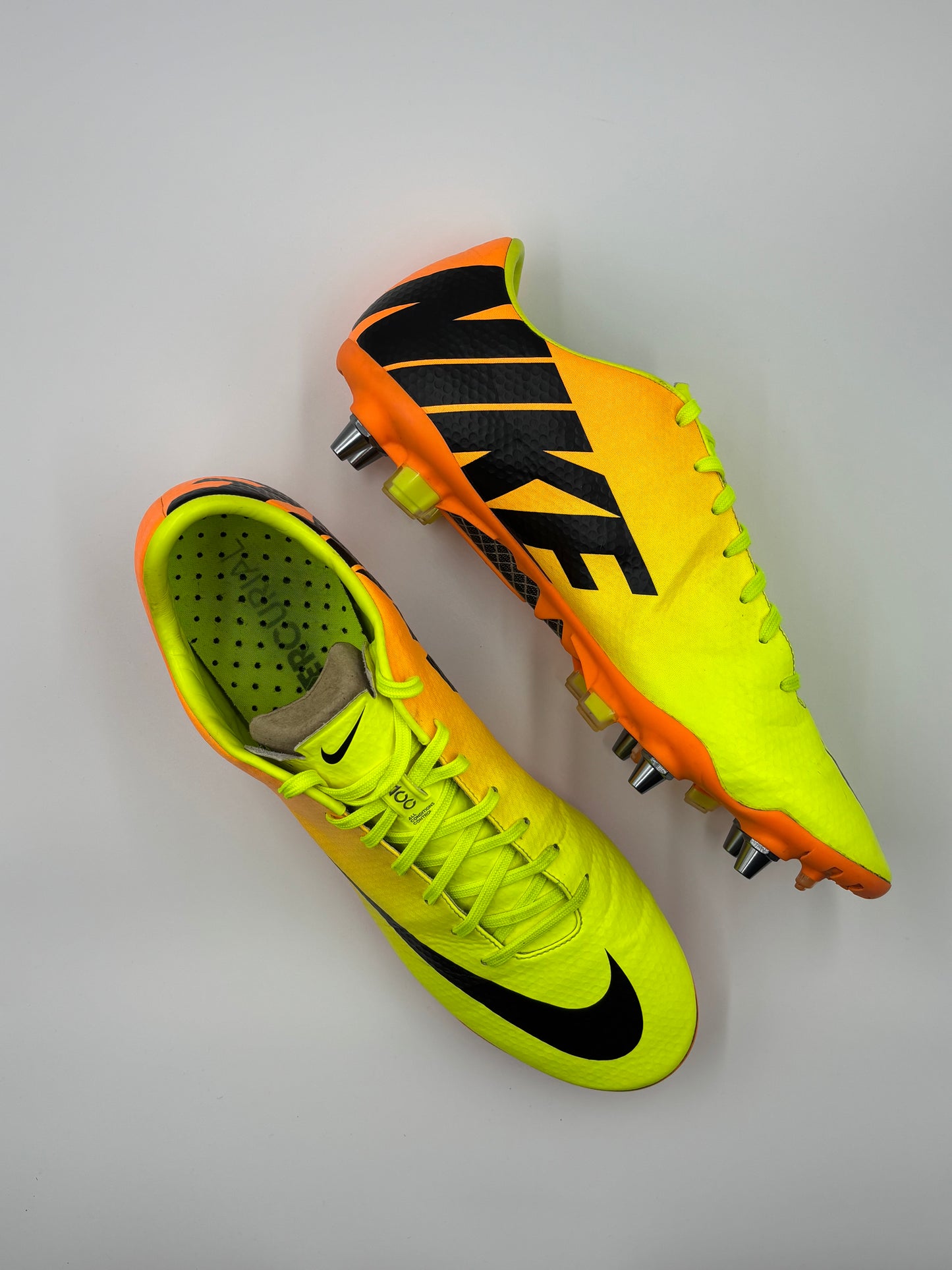 Nike Mercurial Vapor X