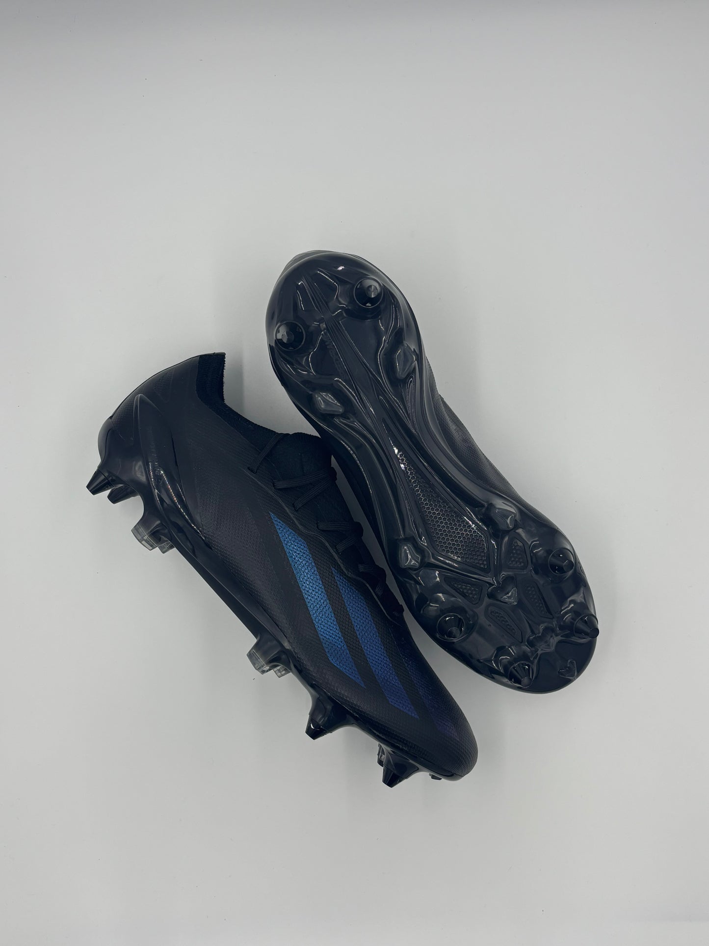 Adidas X Crazyfast .1