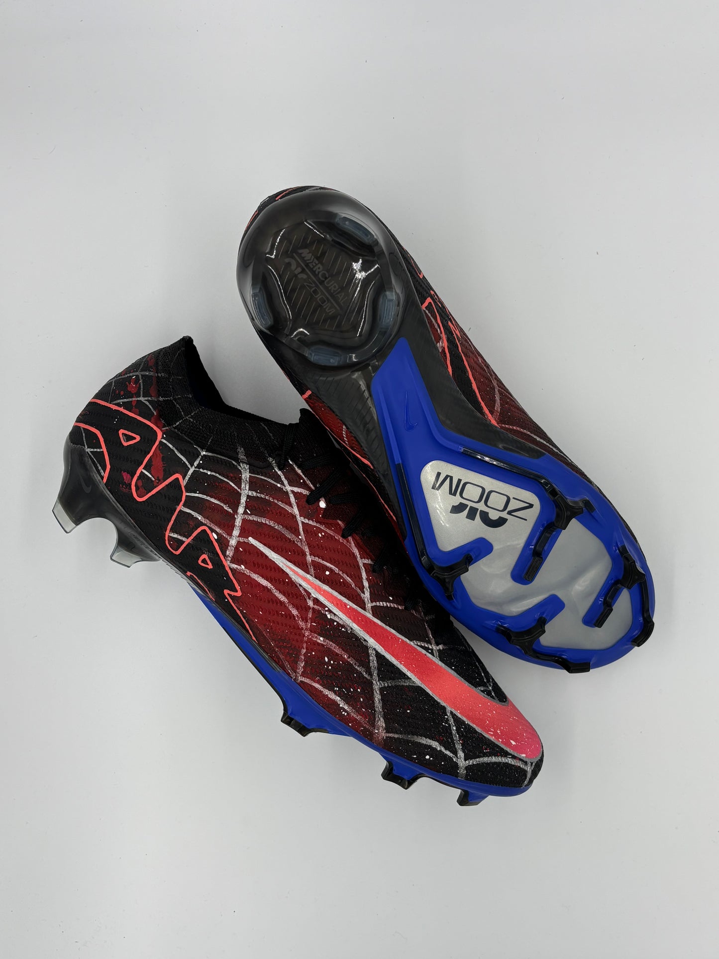 Nike Mercurial Vapor SPIDER-MAN