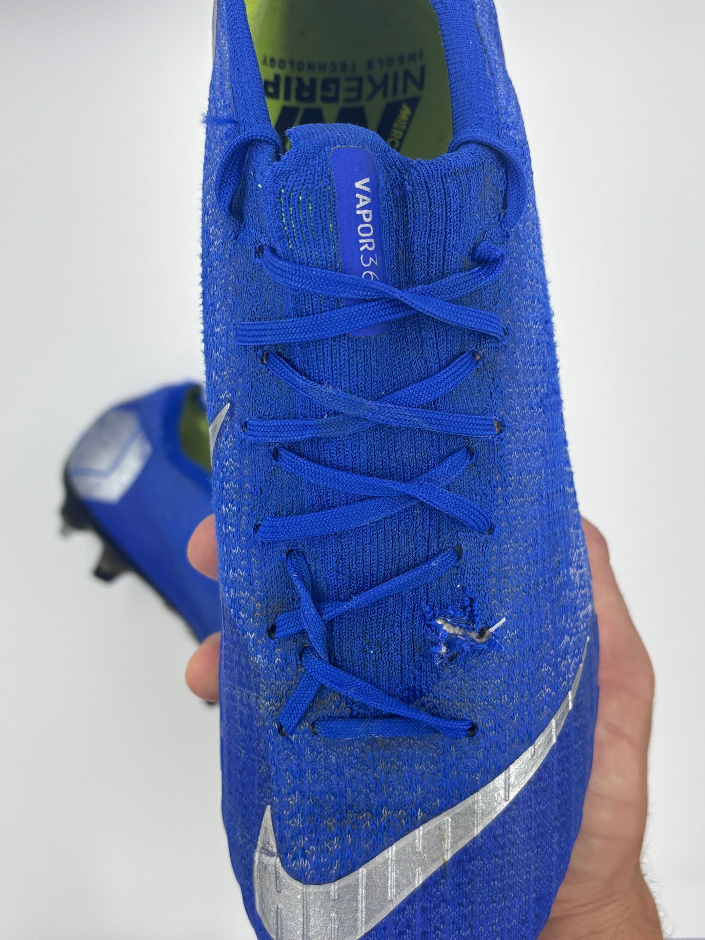 Nike Mercurial Vapor 12 FG